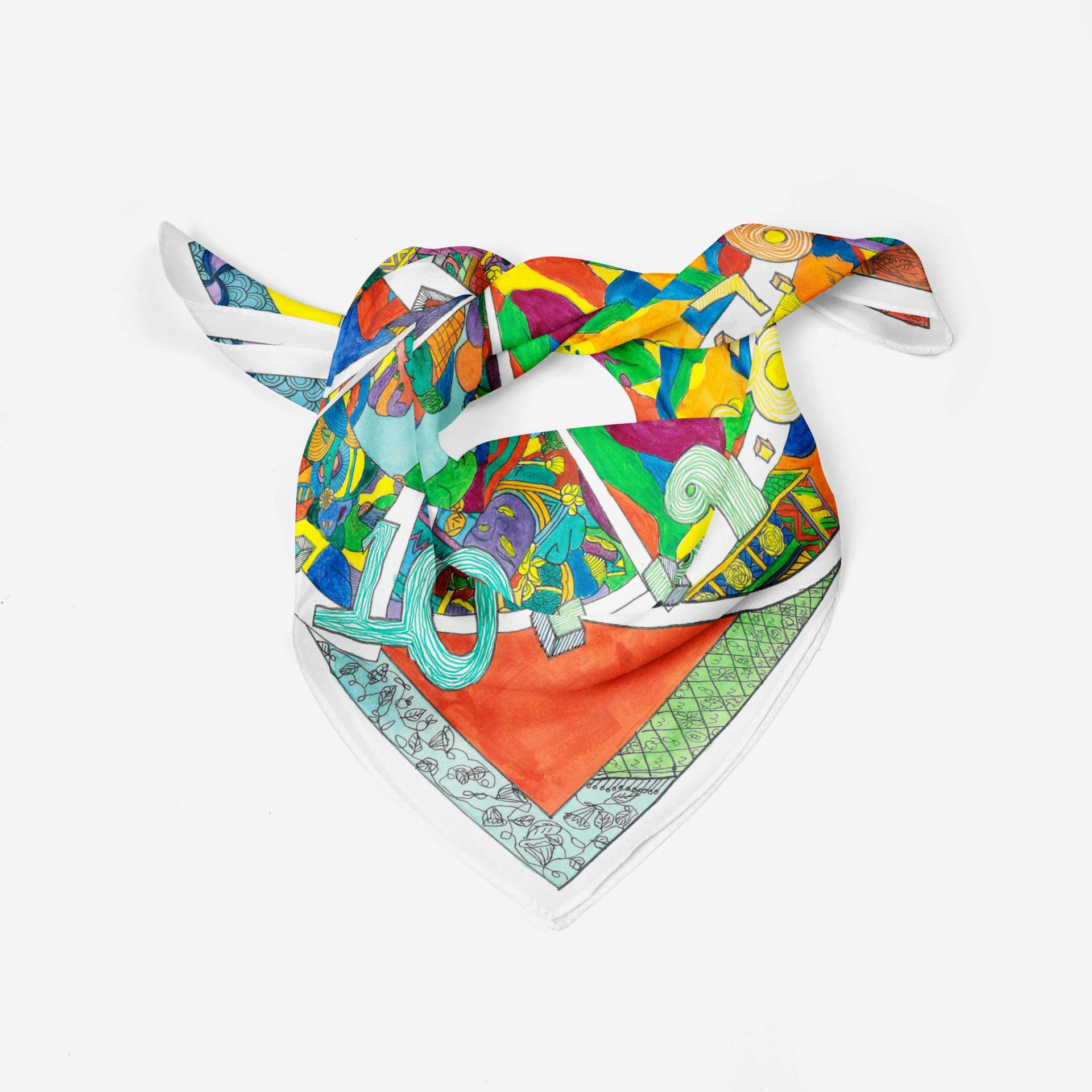 London Design Awards Winner - The Harmony of Collision