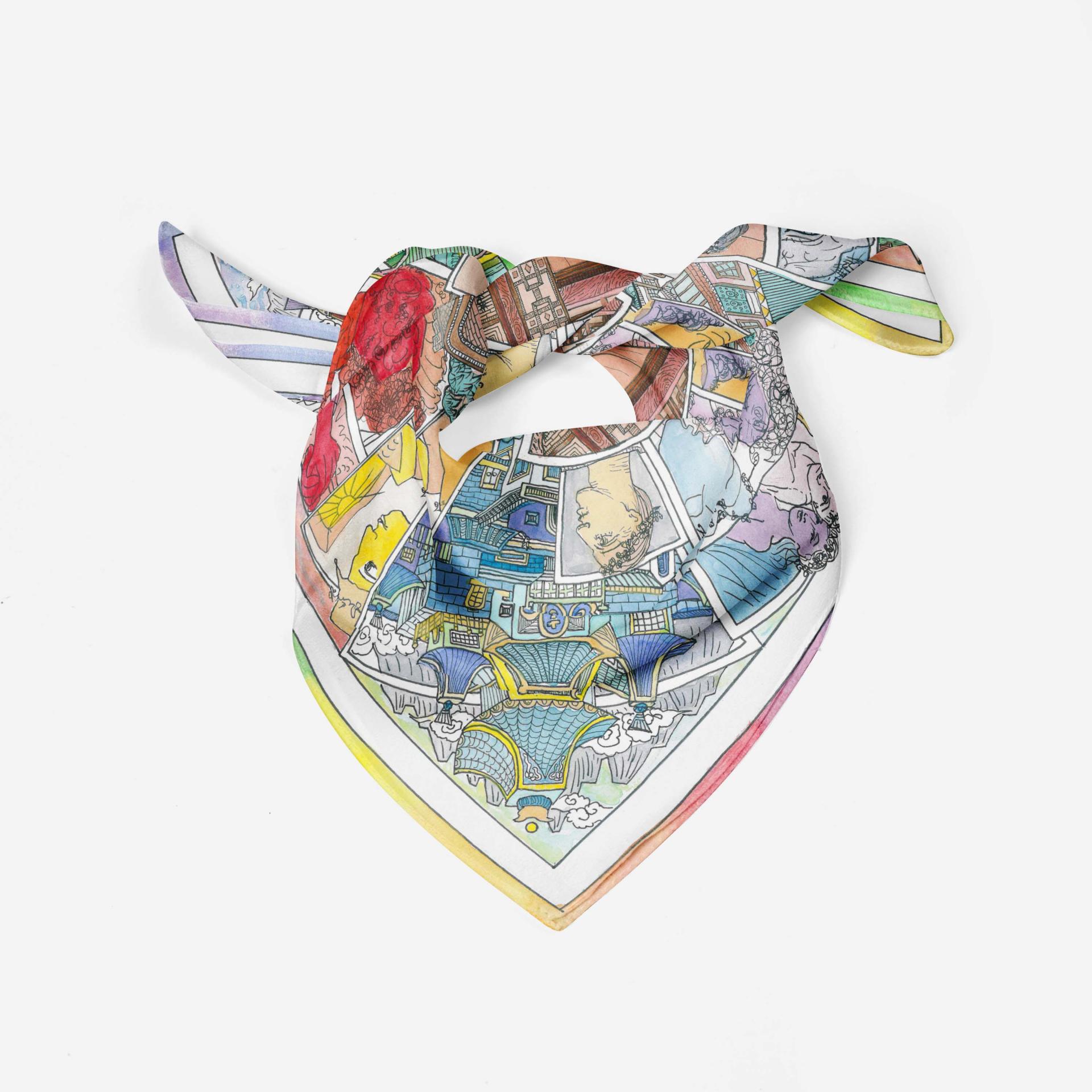 London Design Awards Winner - The Harmony of Collision