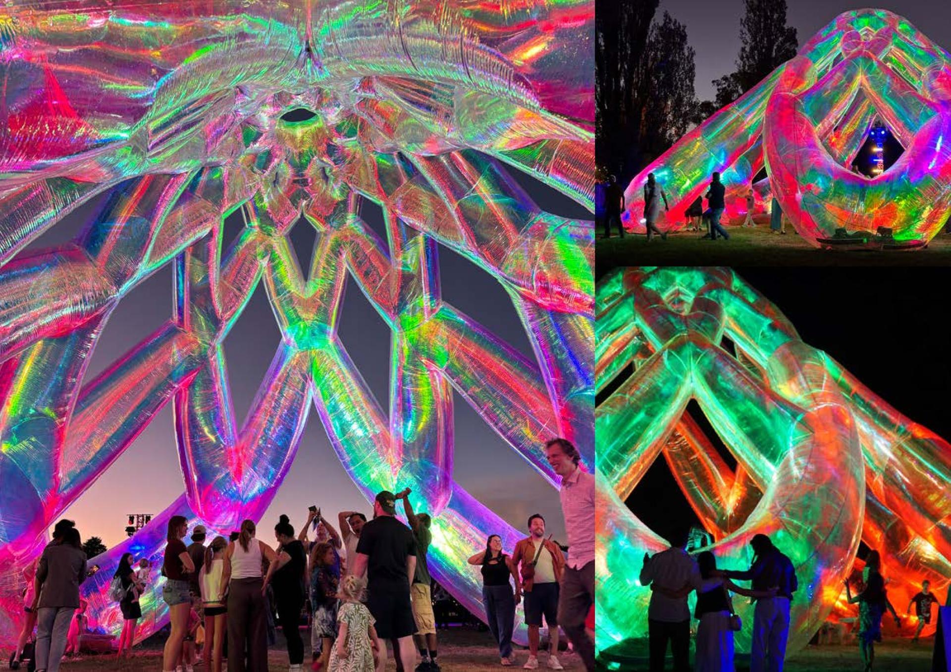 London Design Awards Winner - Meliora