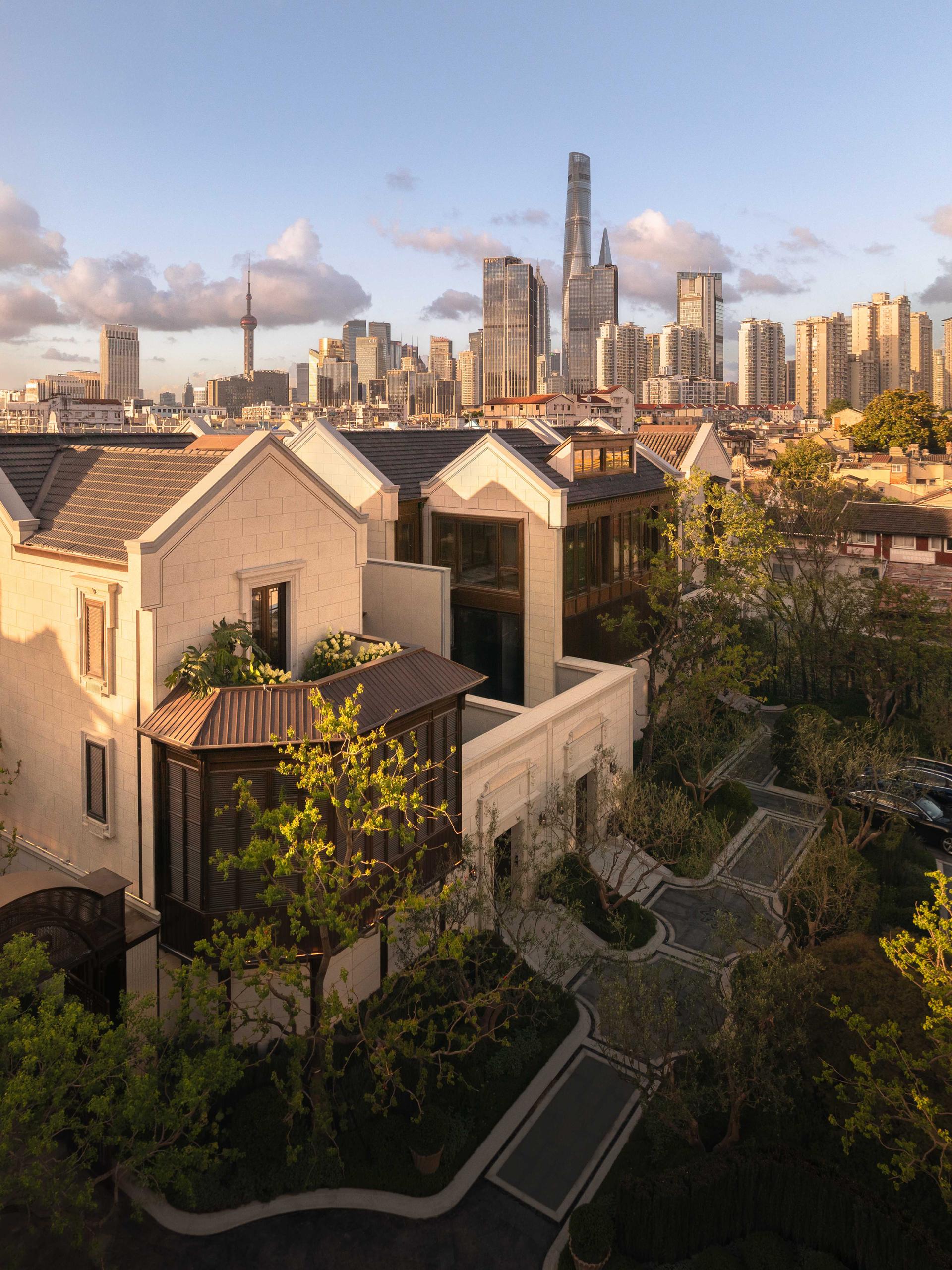 London Design Awards Winner - Majestic Garden