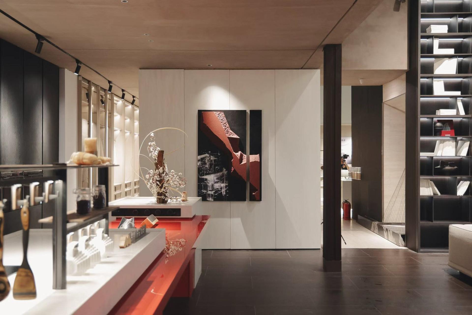 London Design Awards Winner - Eulogy for Wood： Seek Wood Spirit, Build Nature Wooden Home