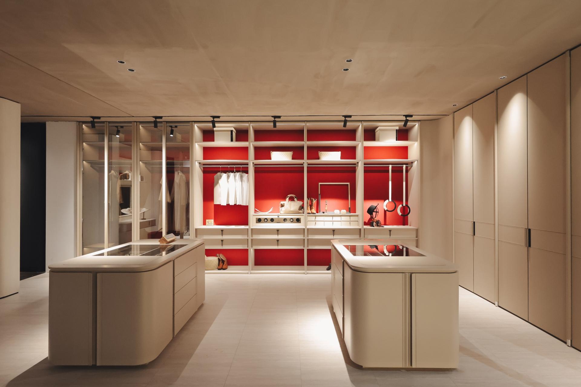 London Design Awards Winner - Eulogy for Wood： Seek Wood Spirit, Build Nature Wooden Home