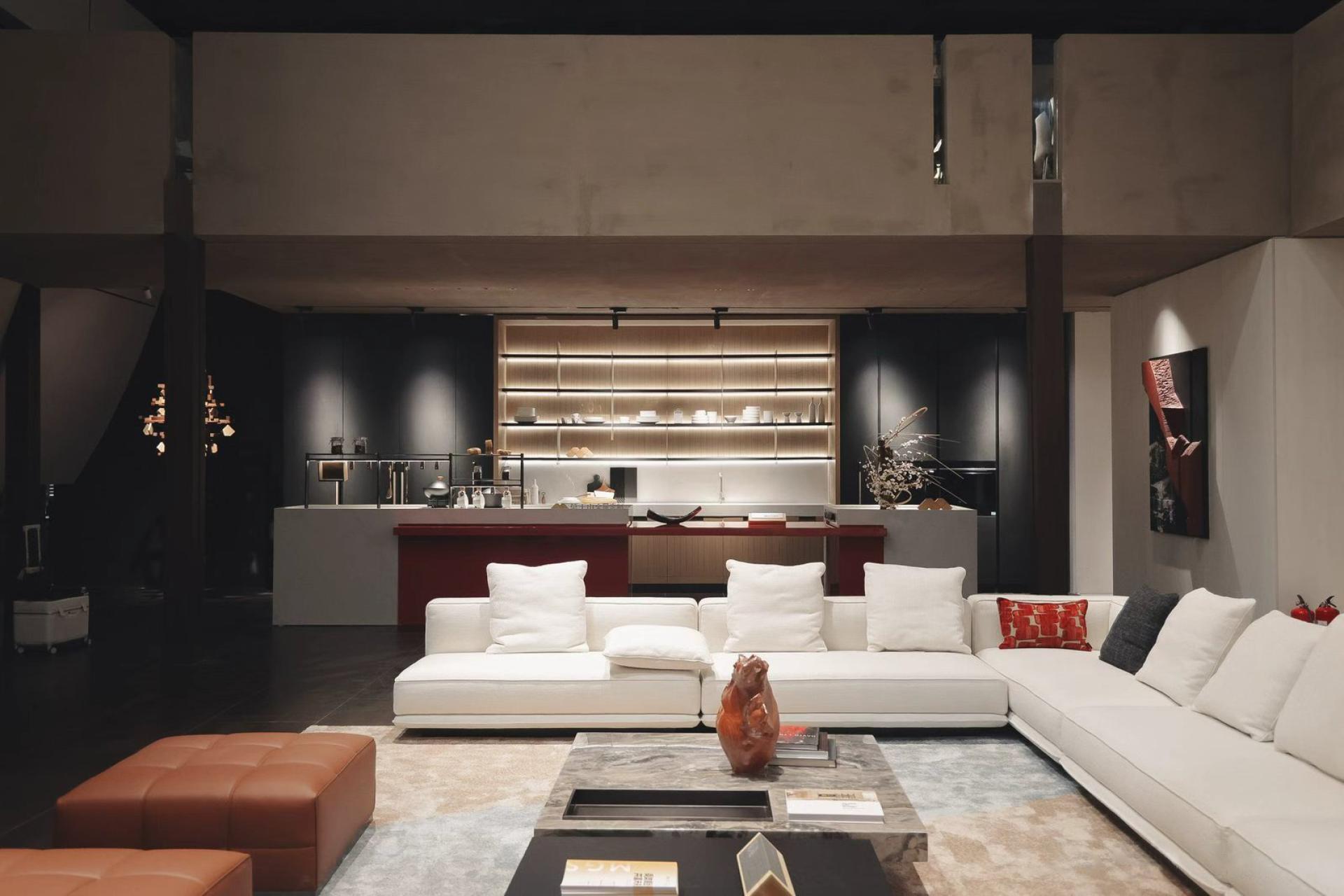London Design Awards Winner - Eulogy for Wood： Seek Wood Spirit, Build Nature Wooden Home