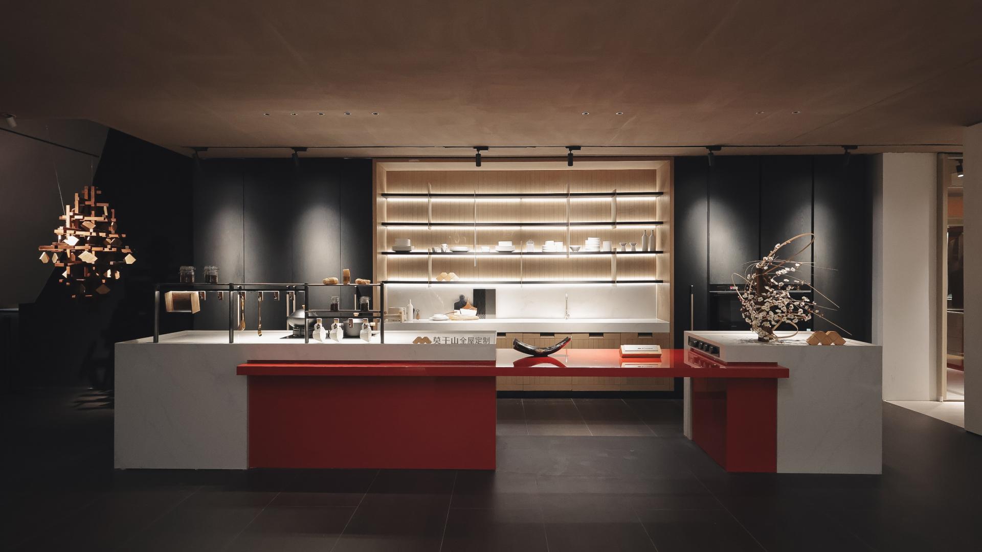 London Design Awards Winner - Eulogy for Wood： Seek Wood Spirit, Build Nature Wooden Home
