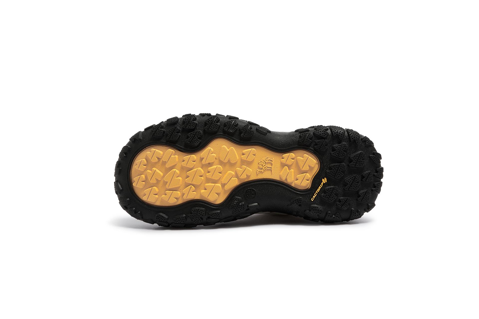 London Design Awards Winner - Camel Aurora Chill-Mont Shoes