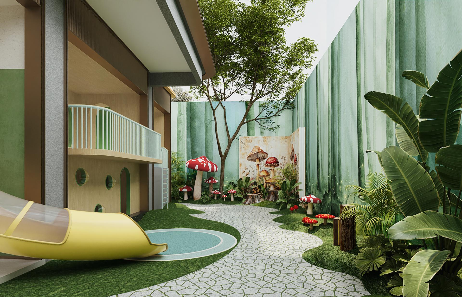 London Design Awards Winner - Haicheng Cloud Lake Manor Phase II