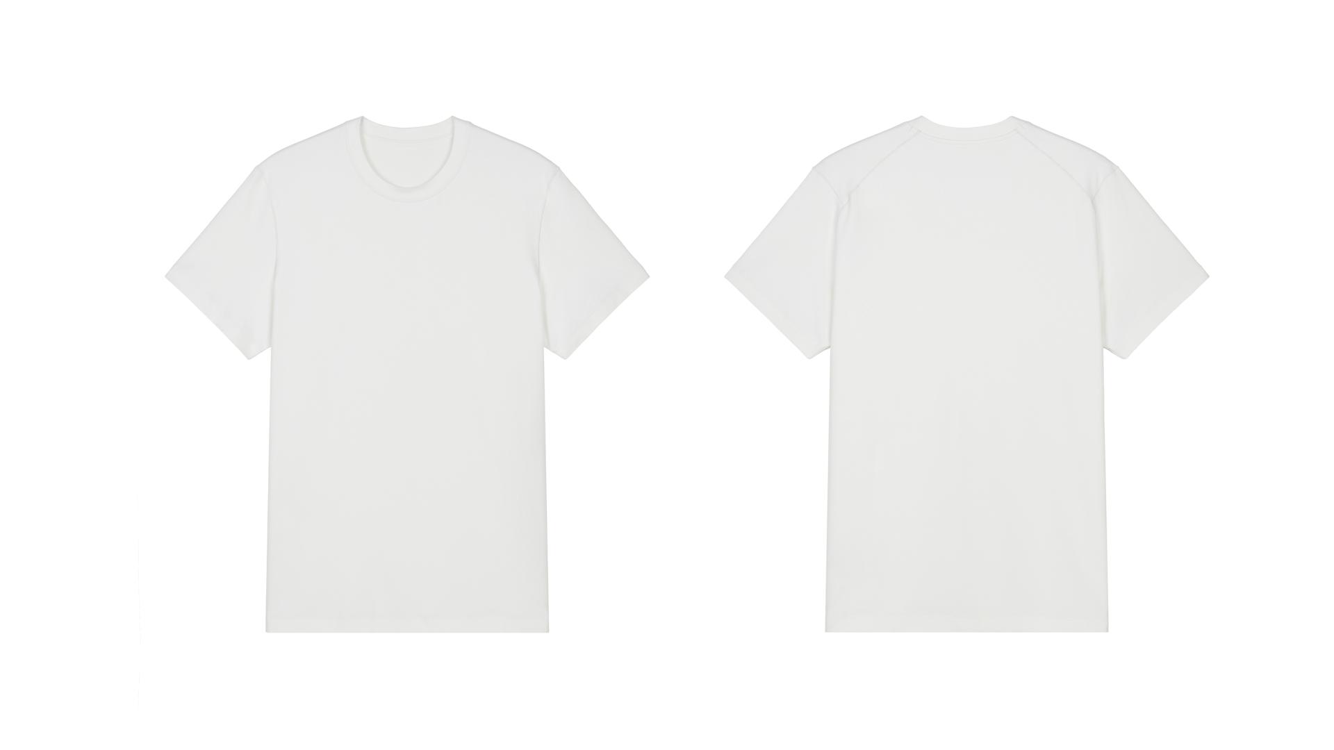 London Design Awards Winner - Allbirds Natural Tech Soft Short-sleeve Tee