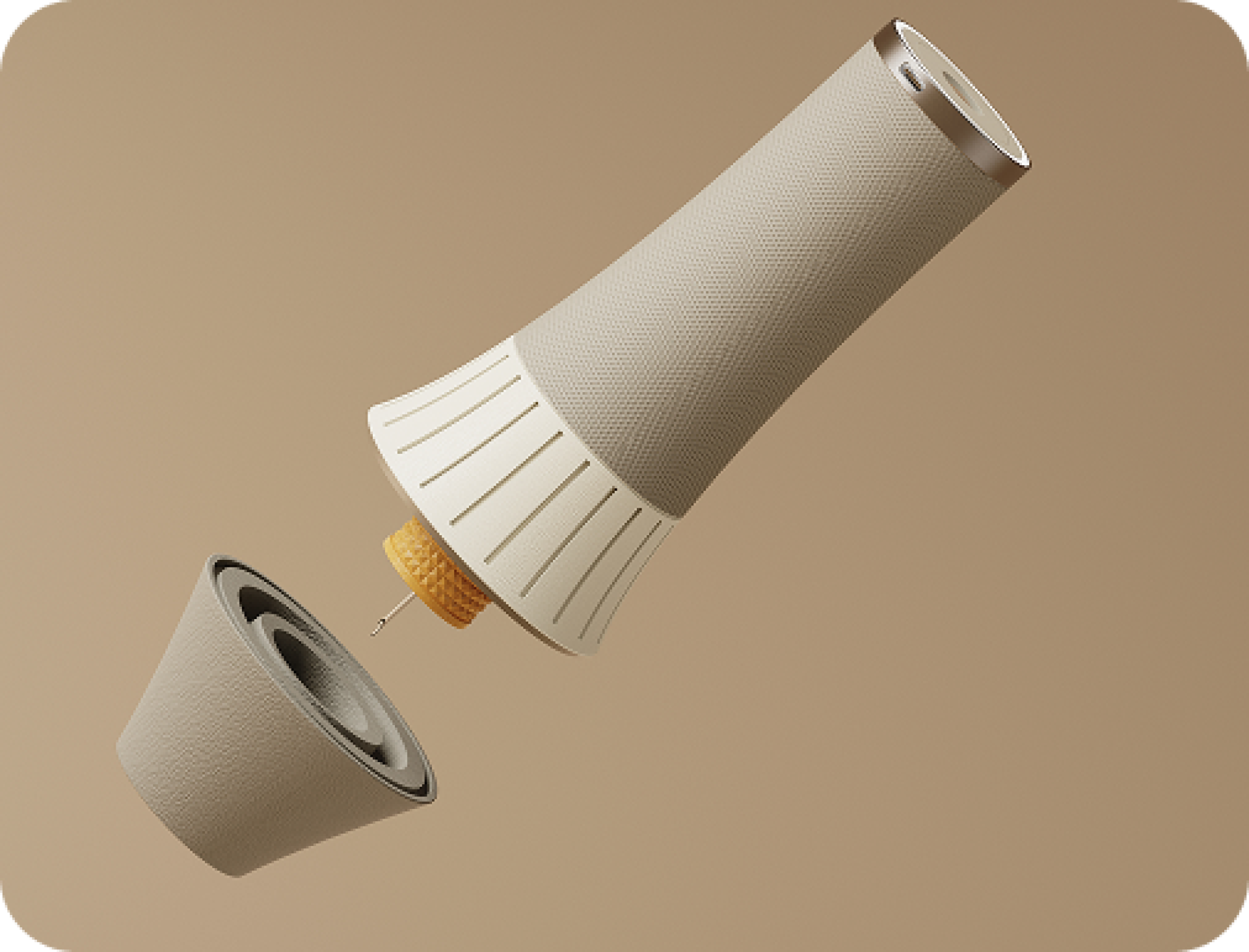London Design Awards Winner - Traditional Chinese Acupuncture and Physiotherapy Pen