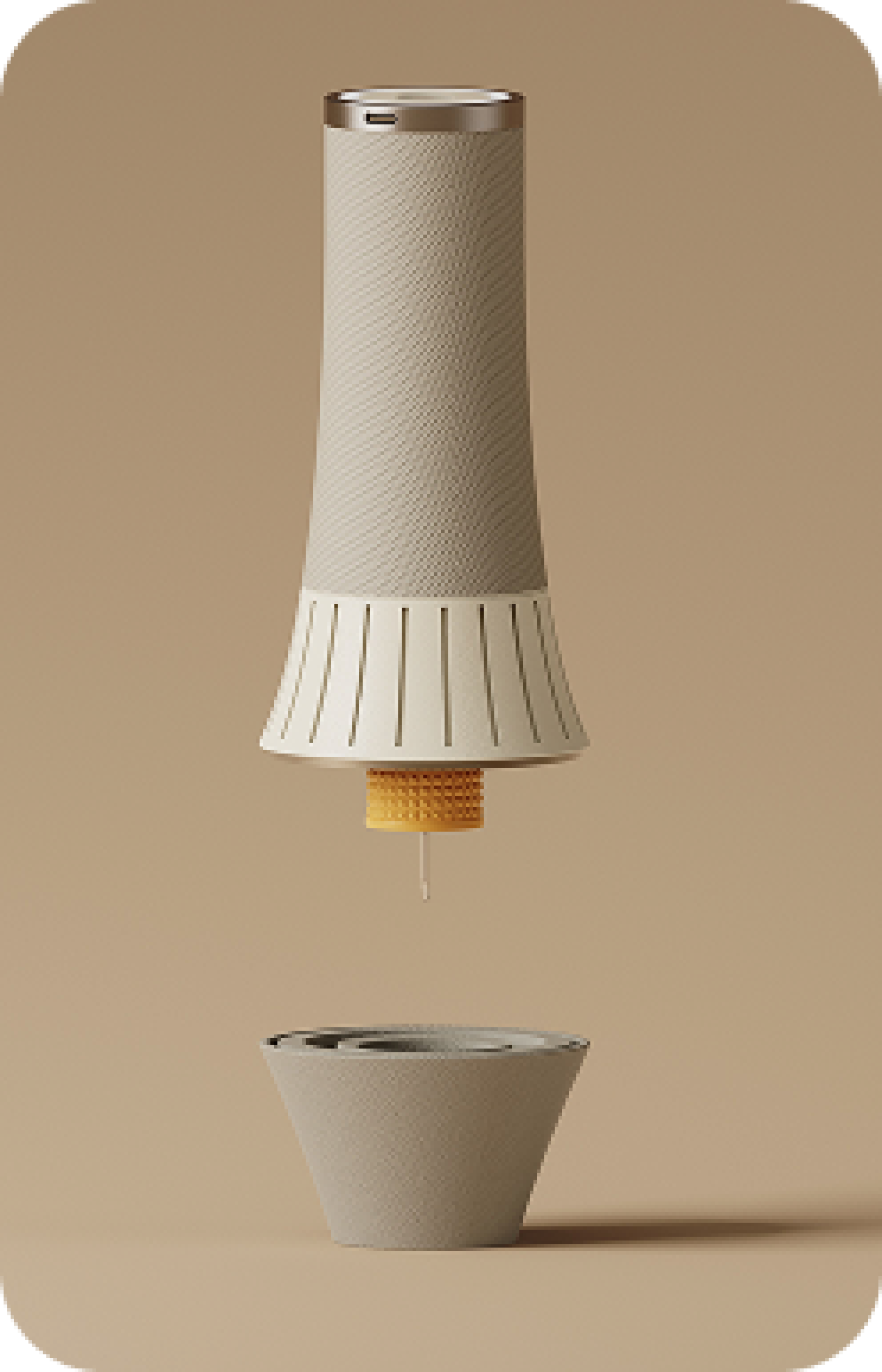 London Design Awards Winner - Traditional Chinese Acupuncture and Physiotherapy Pen