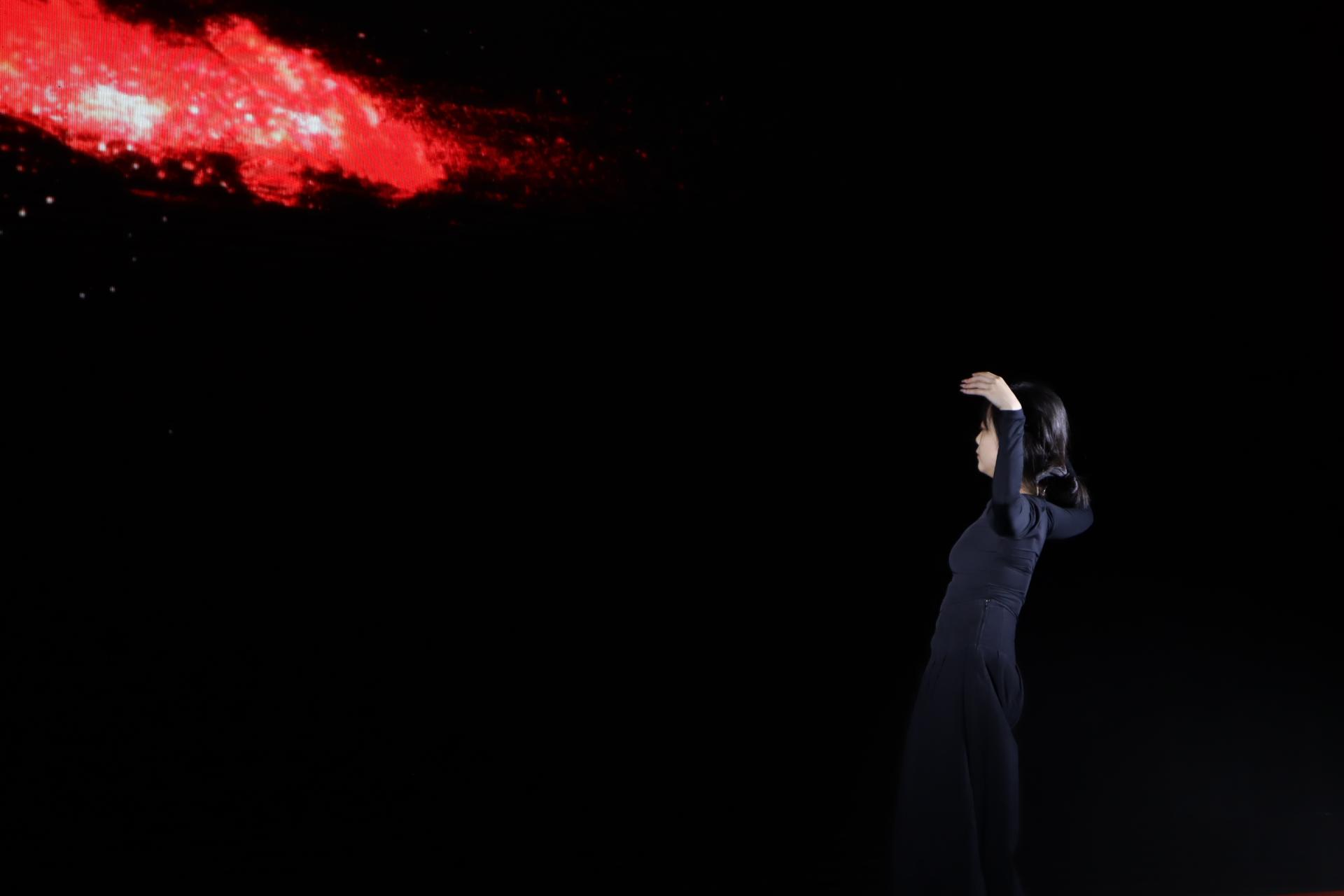 London Design Awards Winner - DIGITAL SYMPHONY