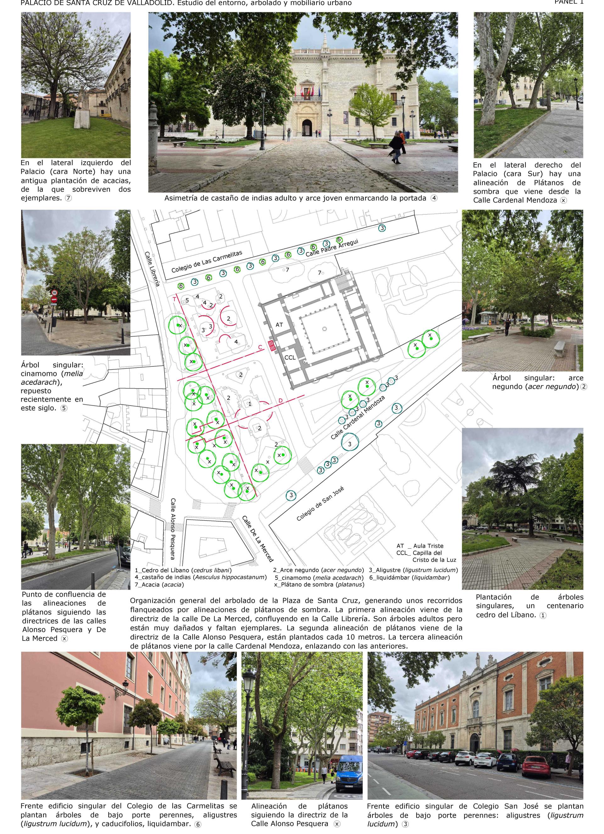 London Design Awards Winner - Pabellón rojo Santa Cruz (Valladolid)