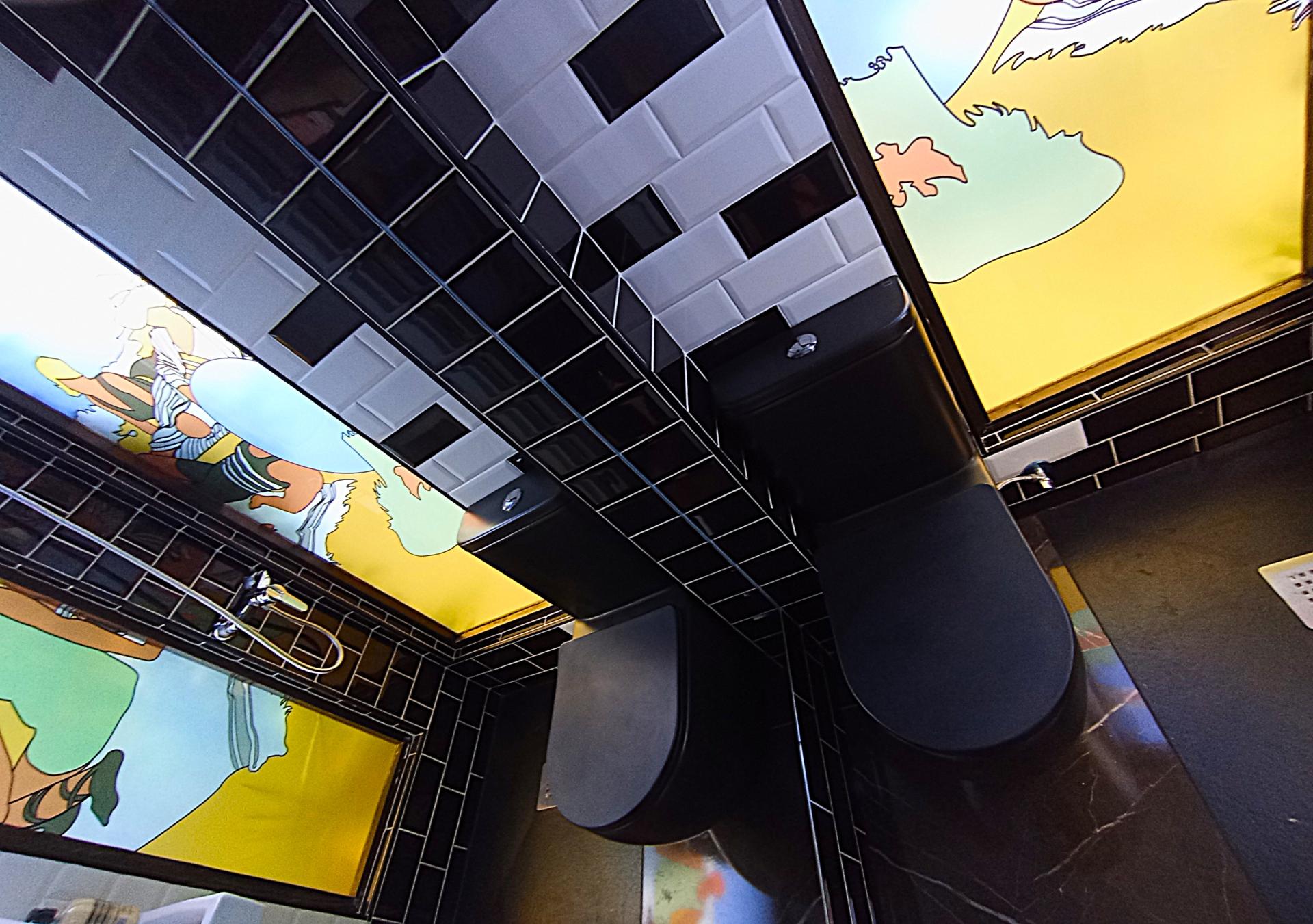 London Design Awards Winner - Aseo mínimal en Madrid