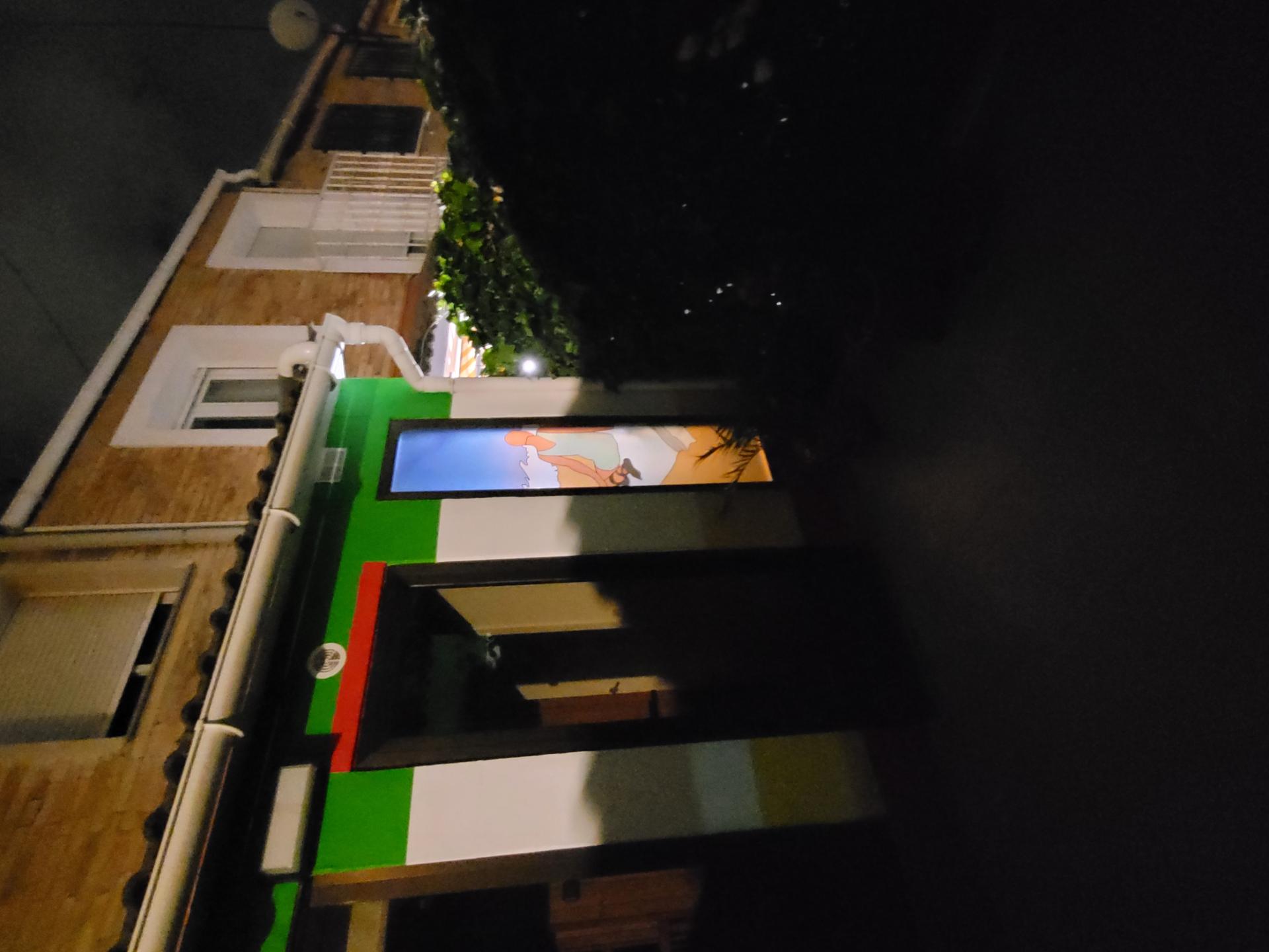 London Design Awards Winner - Aseo mínimal en Madrid