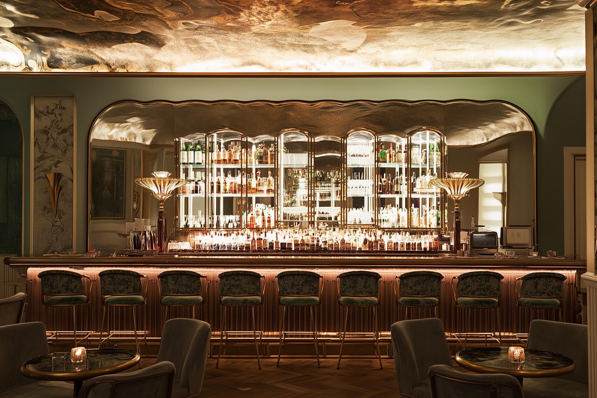 London Design Awards Winner - SILVIA Hotel