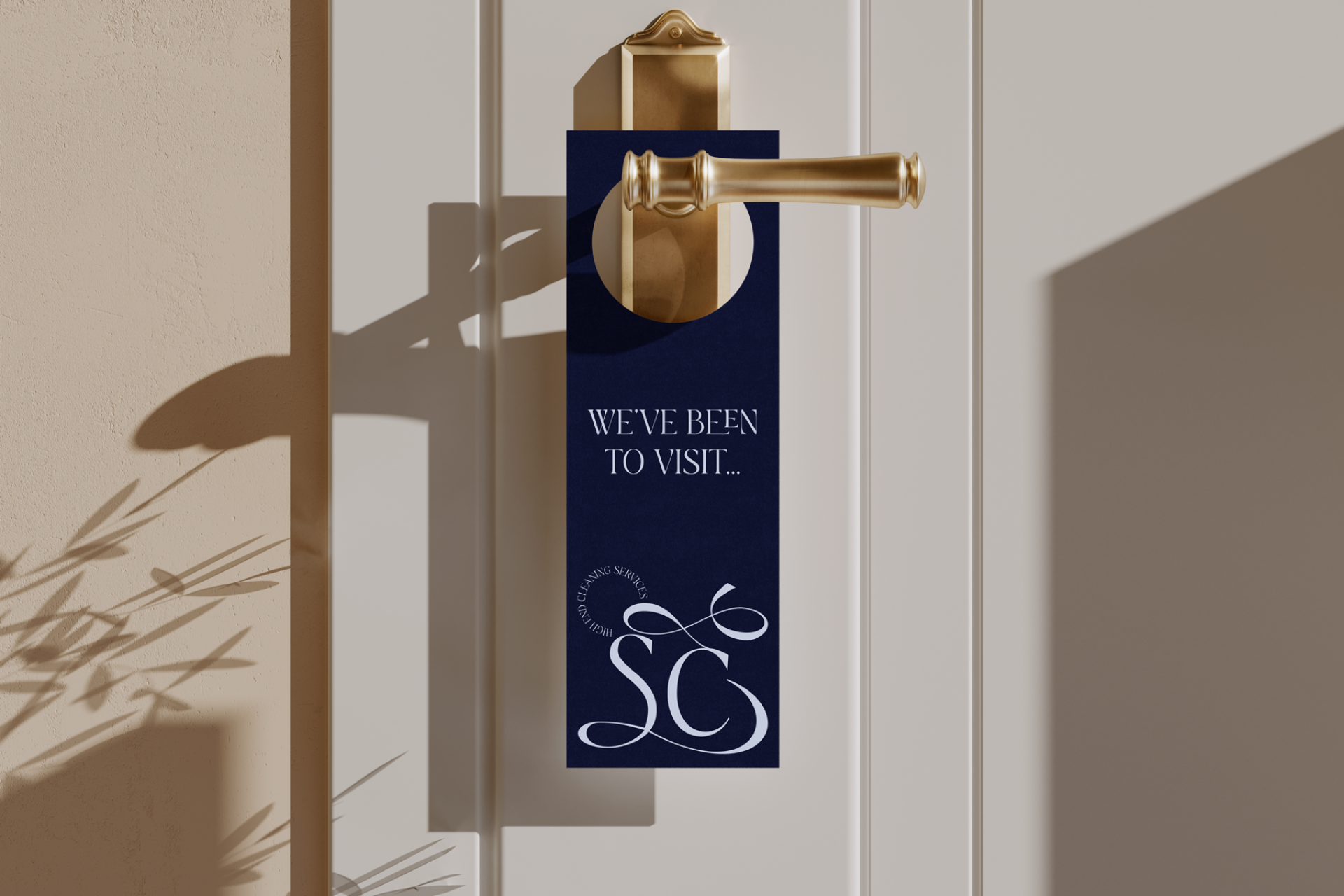 London Design Awards Winner - Sparkling Clean - Branding, Website & SEO
