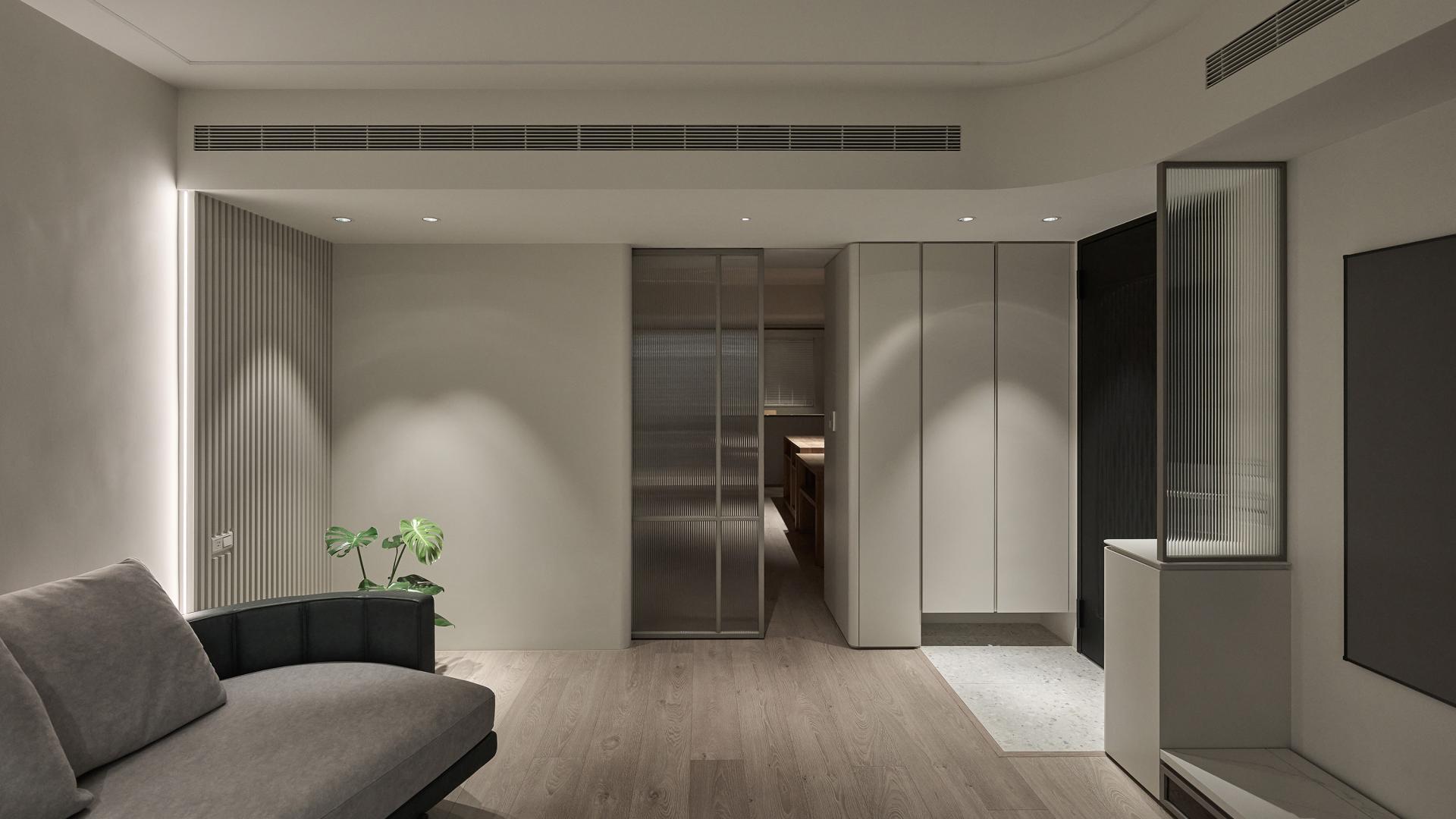 London Design Awards Winner - Pure Veil