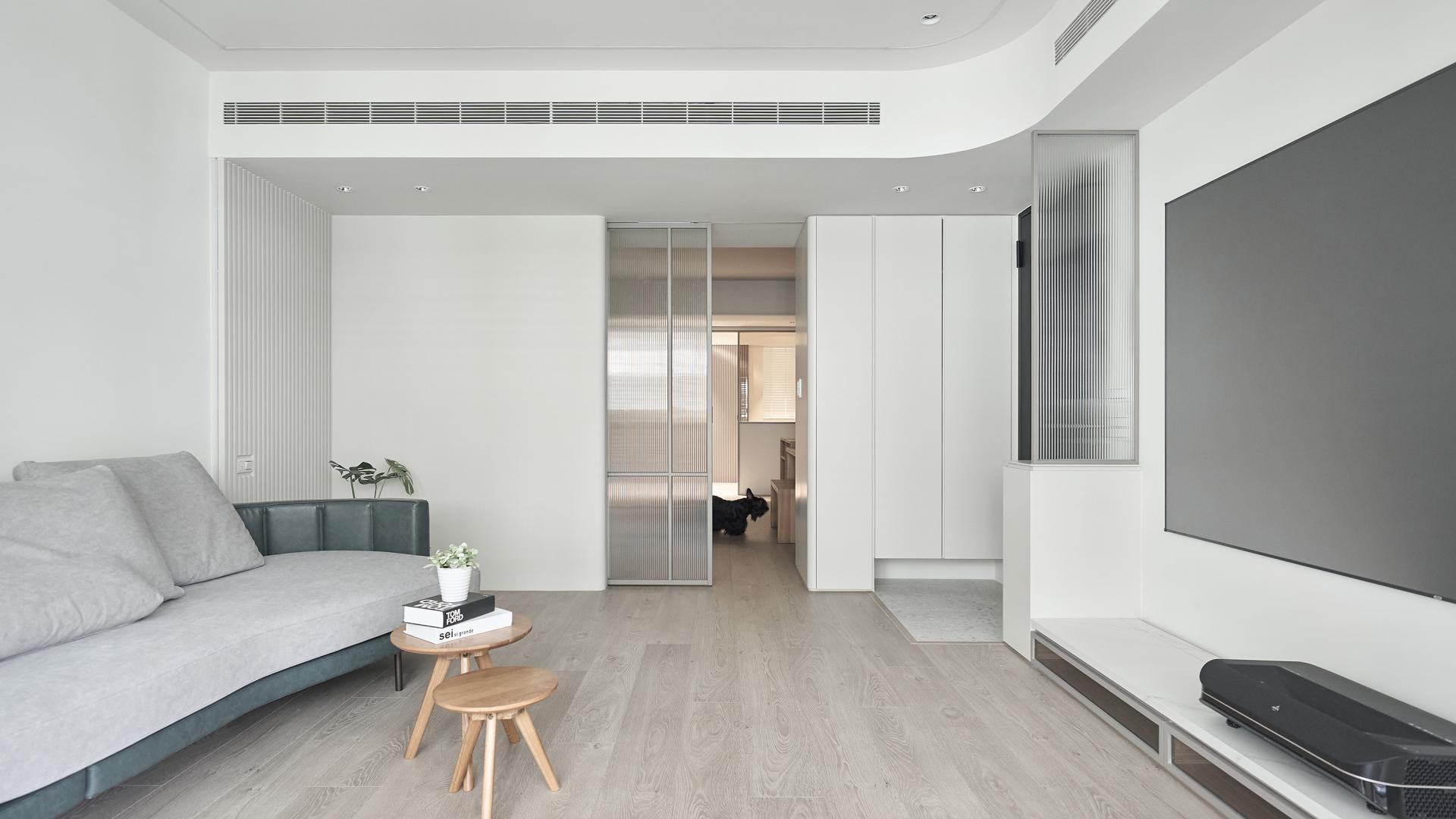London Design Awards Winner - Pure Veil