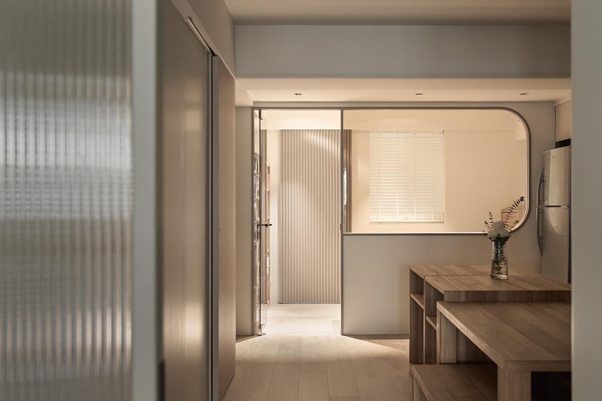 London Design Awards Winner - Pure Veil