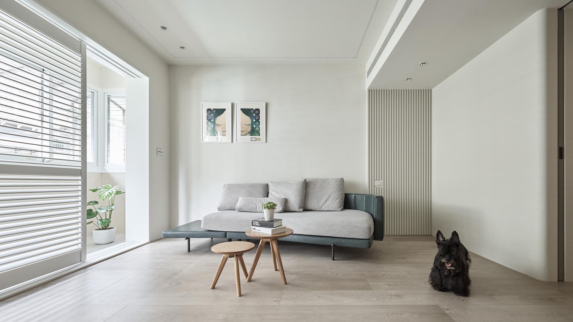 London Design Awards Winner - Pure Veil