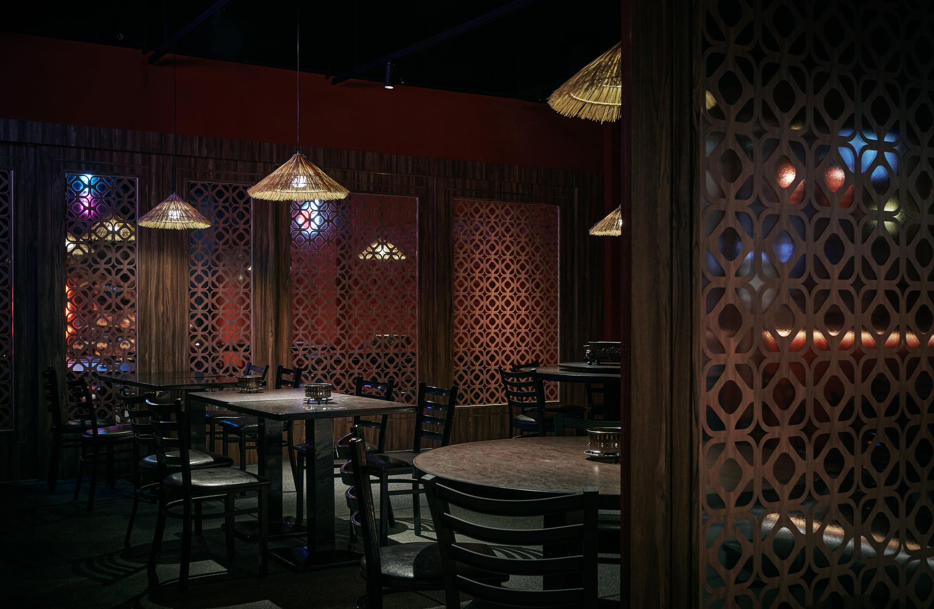 London Design Awards Winner - Lao-Tan-Siang- Aroma of Heritage