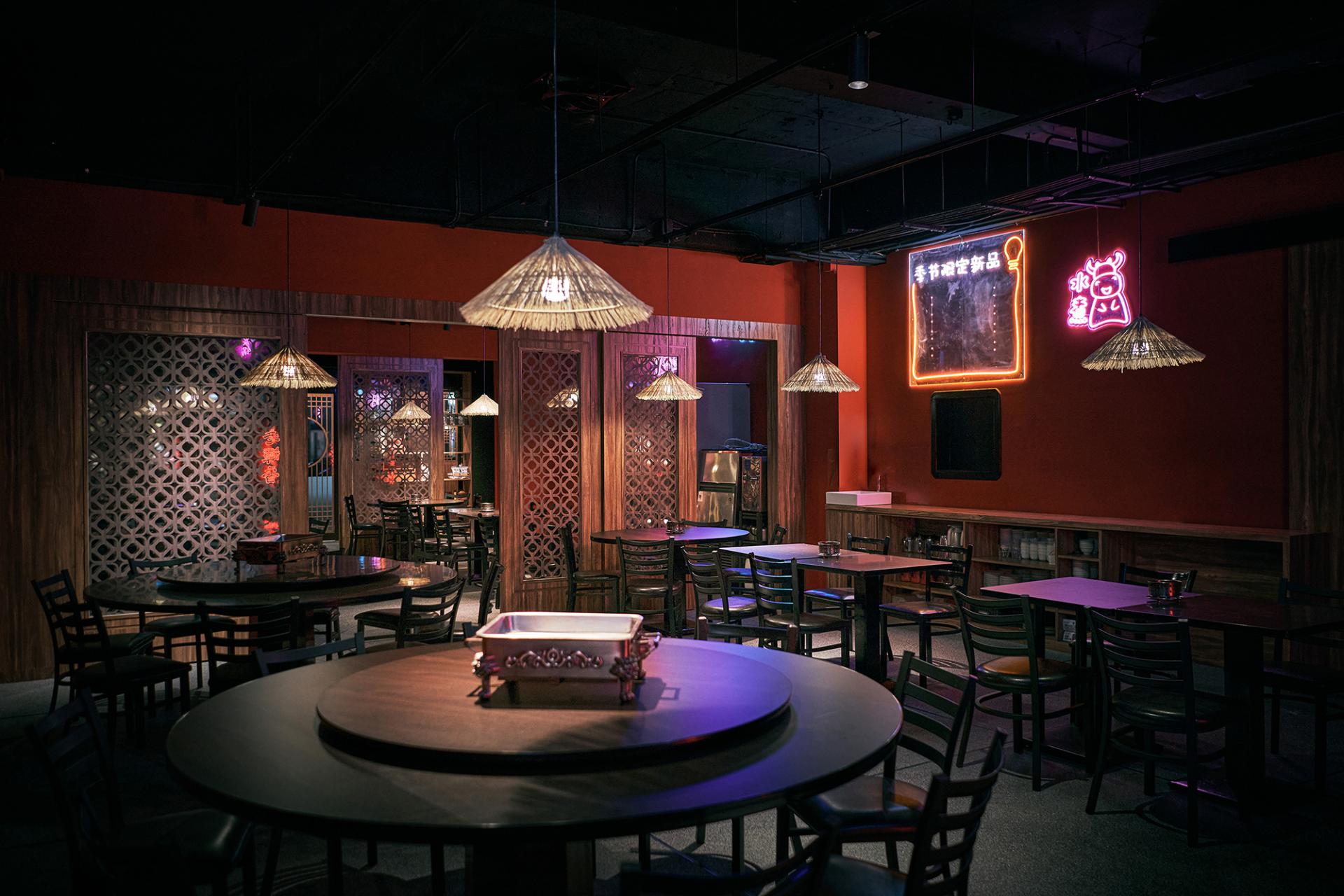 London Design Awards Winner - Lao-Tan-Siang- Aroma of Heritage