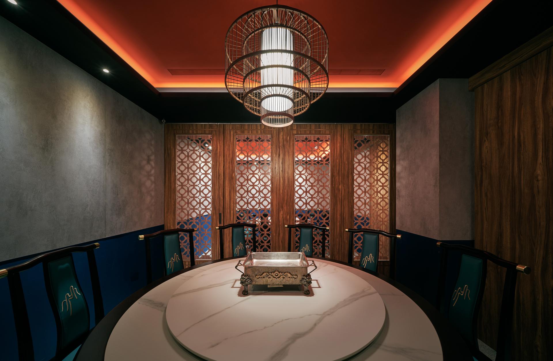 London Design Awards Winner - Lao-Tan-Siang- Aroma of Heritage
