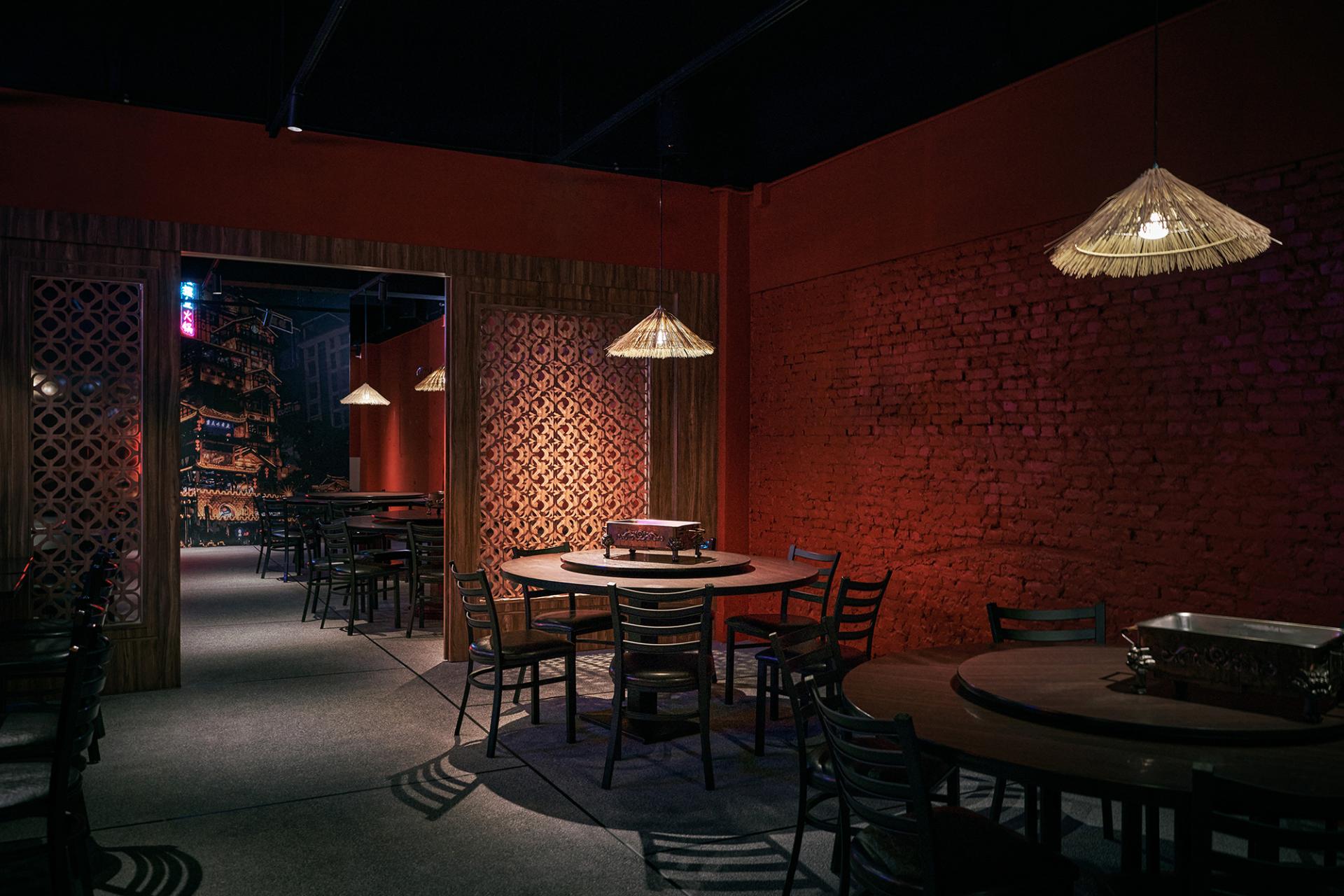 London Design Awards Winner - Lao-Tan-Siang- Aroma of Heritage