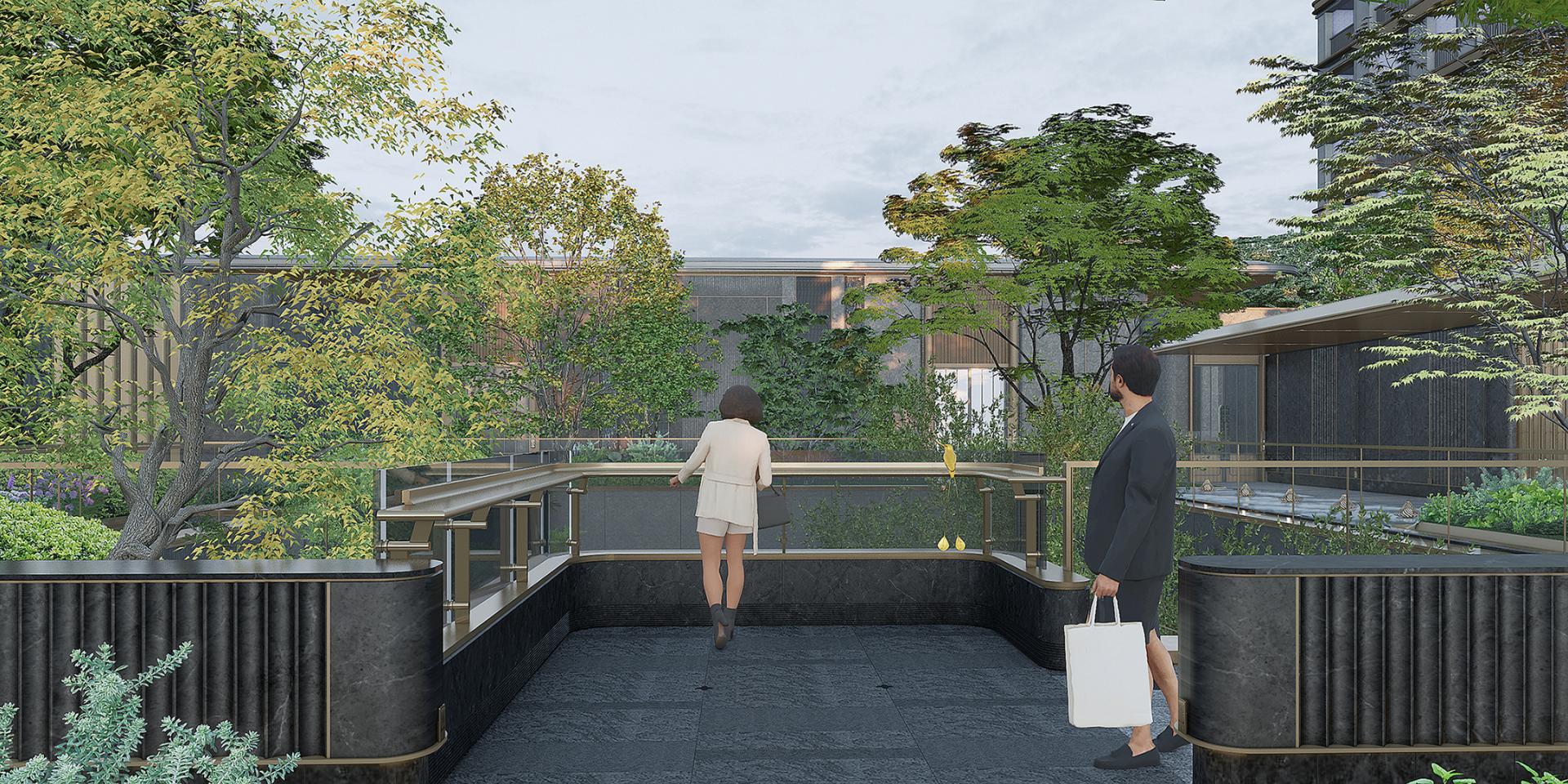 London Design Awards Winner - ETERNAL BEIJING