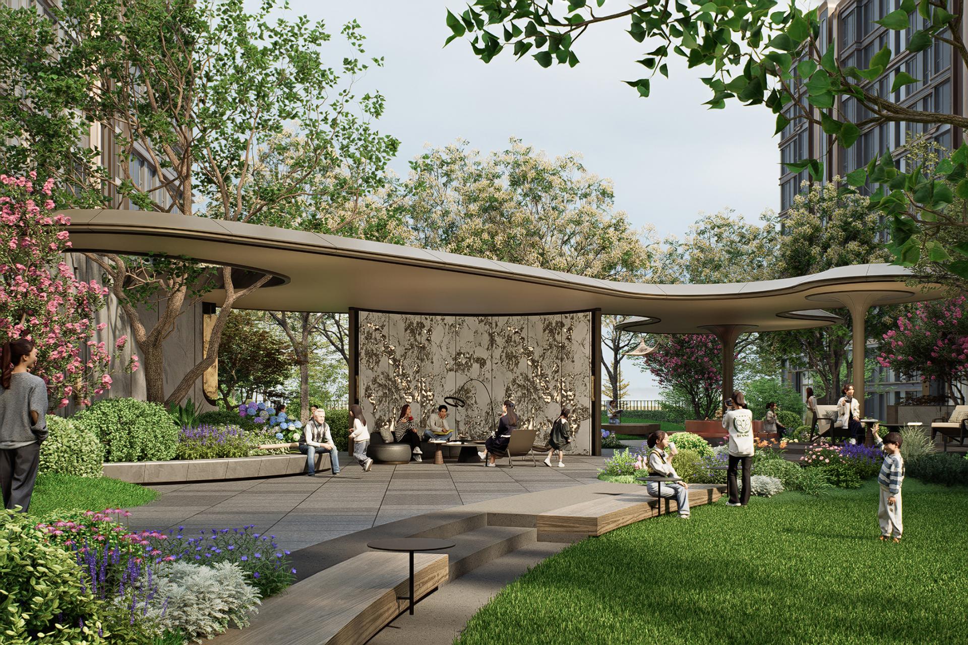 London Design Awards Winner - ETERNAL BEIJING