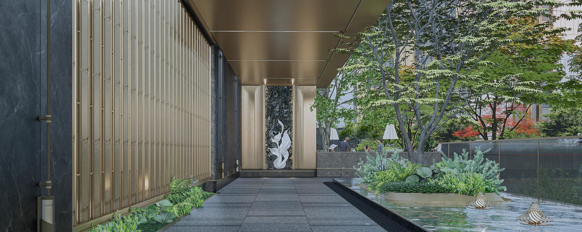 London Design Awards Winner - ETERNAL BEIJING