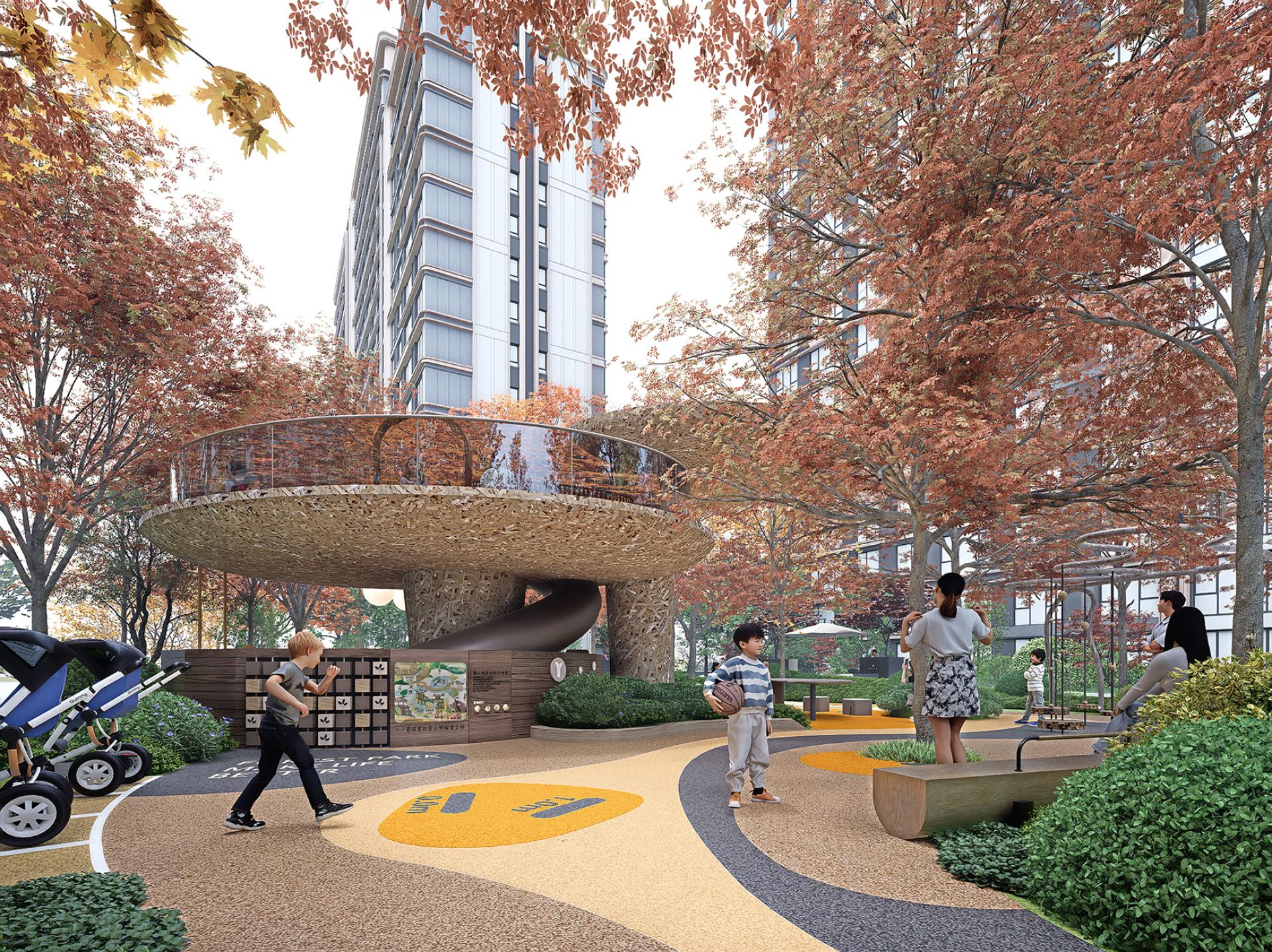 London Design Awards Winner - ETERNAL BEIJING