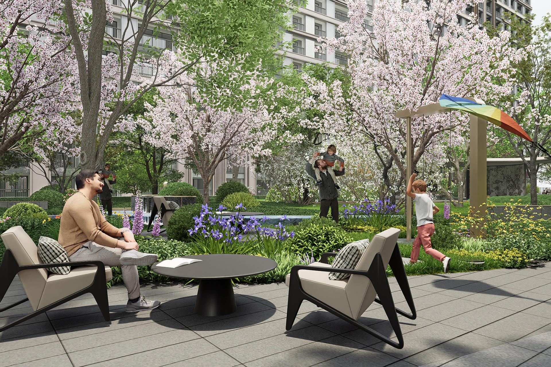 London Design Awards Winner - ETERNAL BEIJING