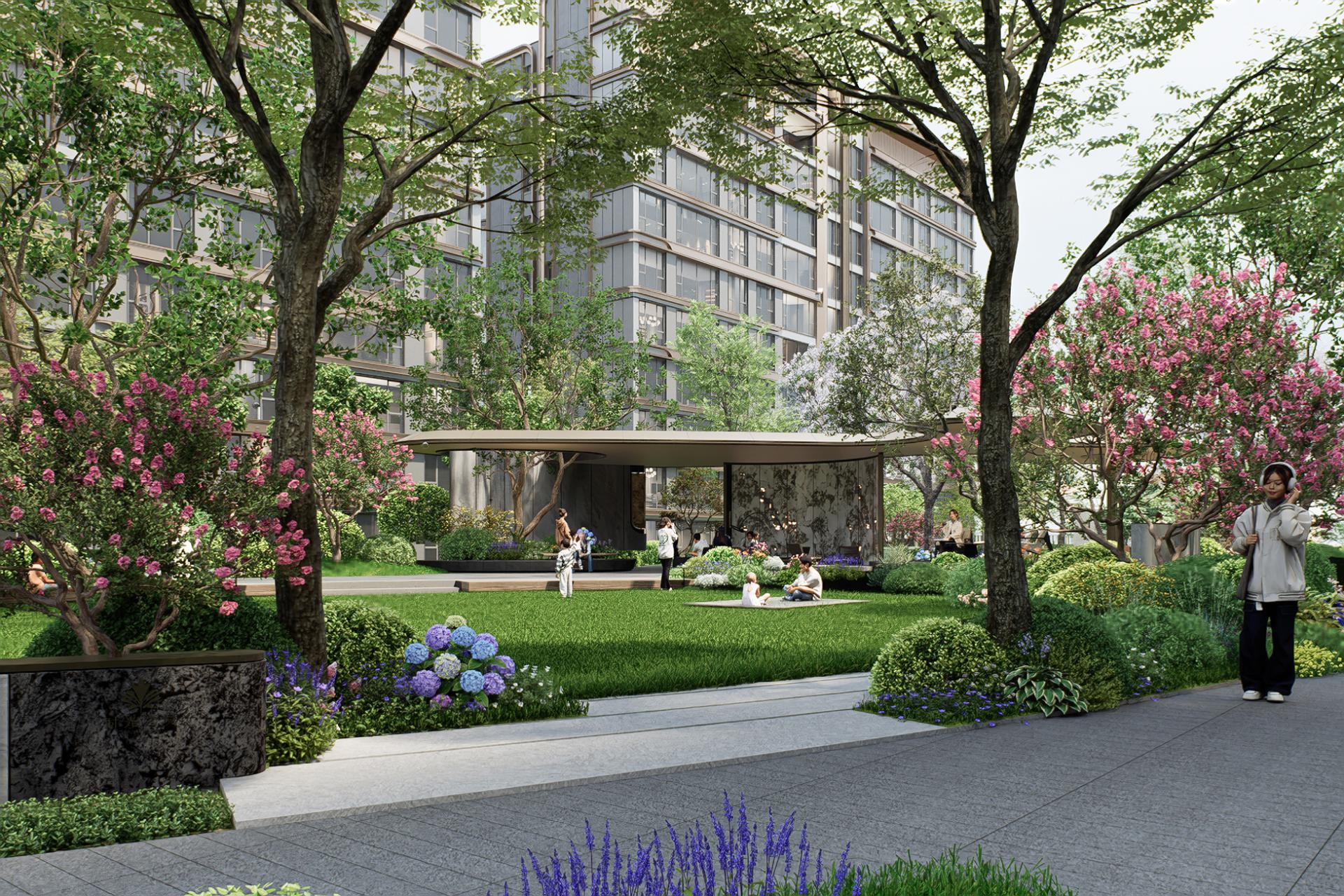London Design Awards Winner - ETERNAL BEIJING