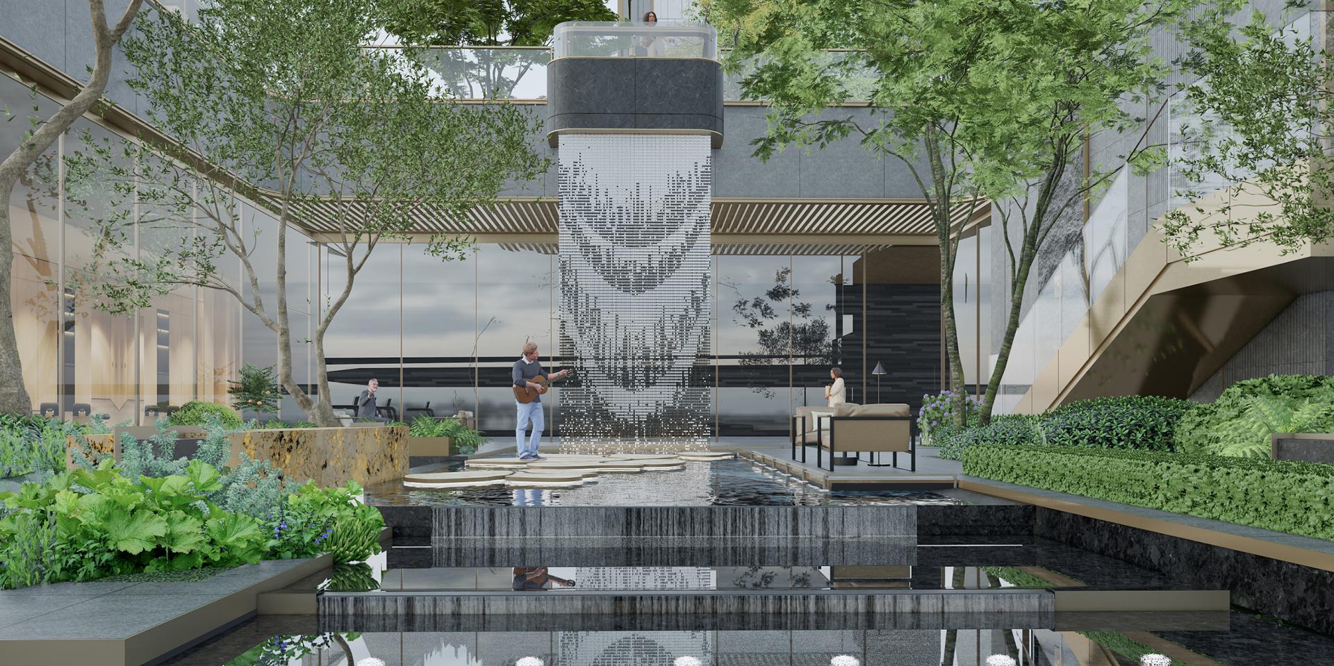 London Design Awards Winner - ETERNAL BEIJING