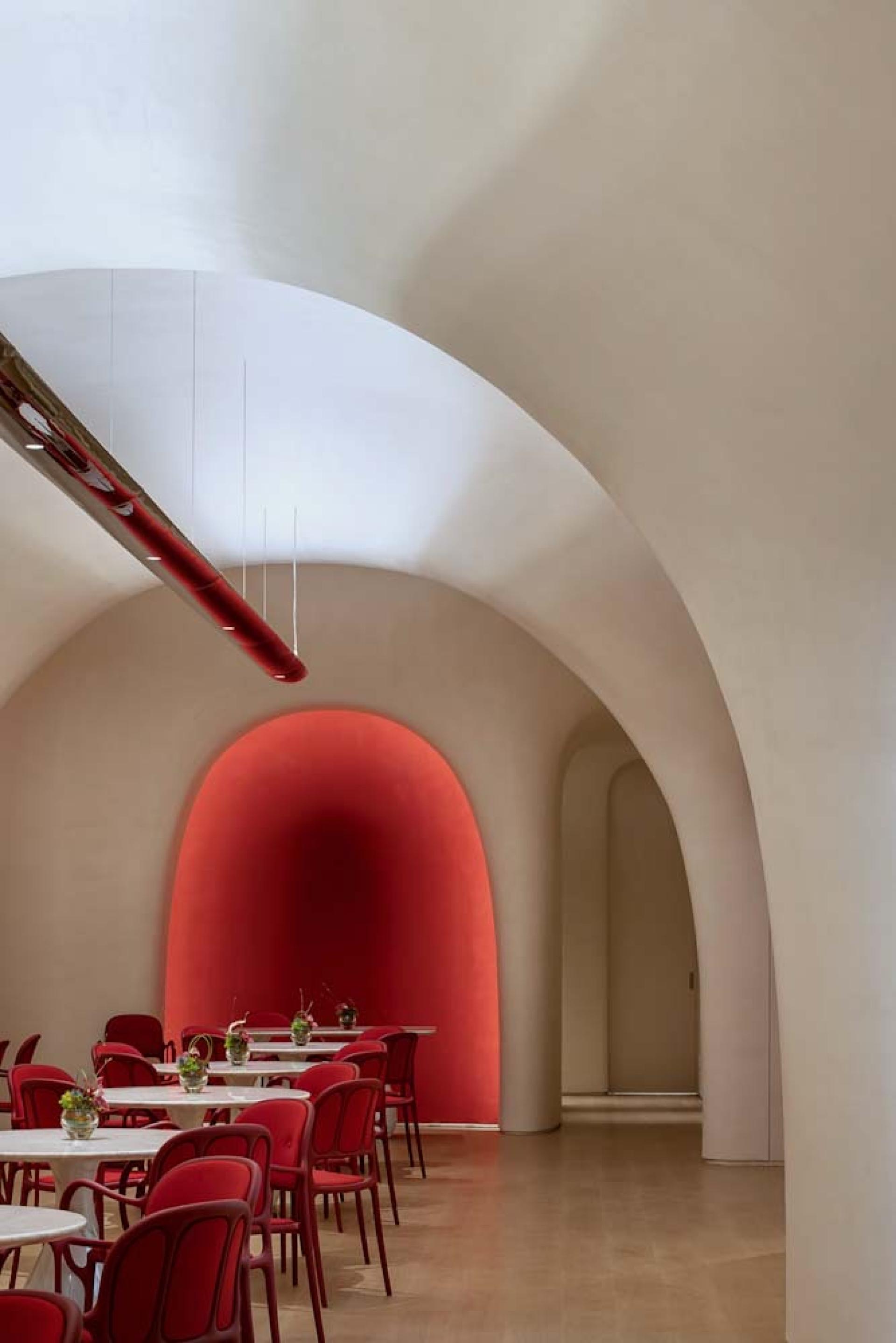 London Design Awards Winner - The Growing House