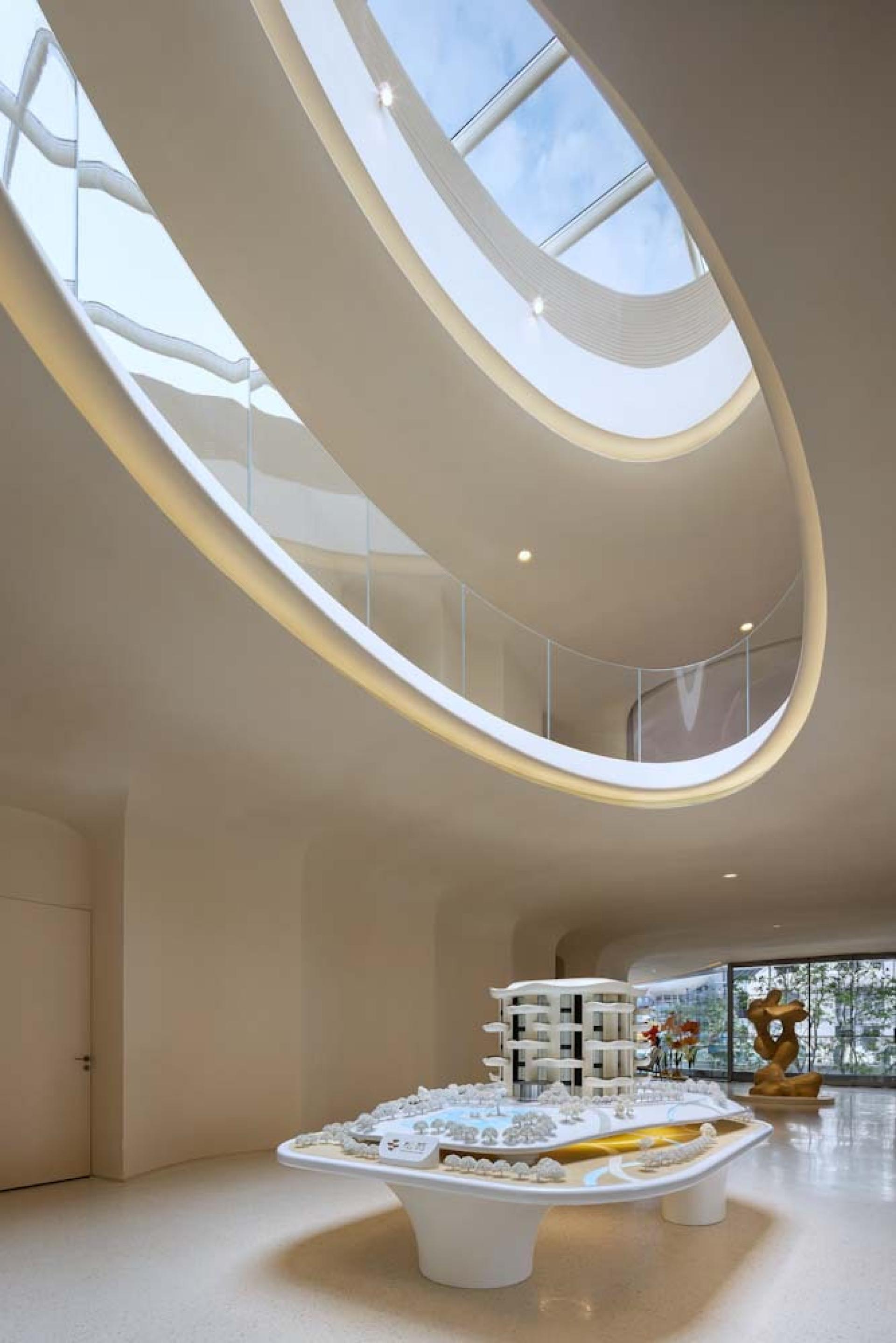 London Design Awards Winner - The Growing House