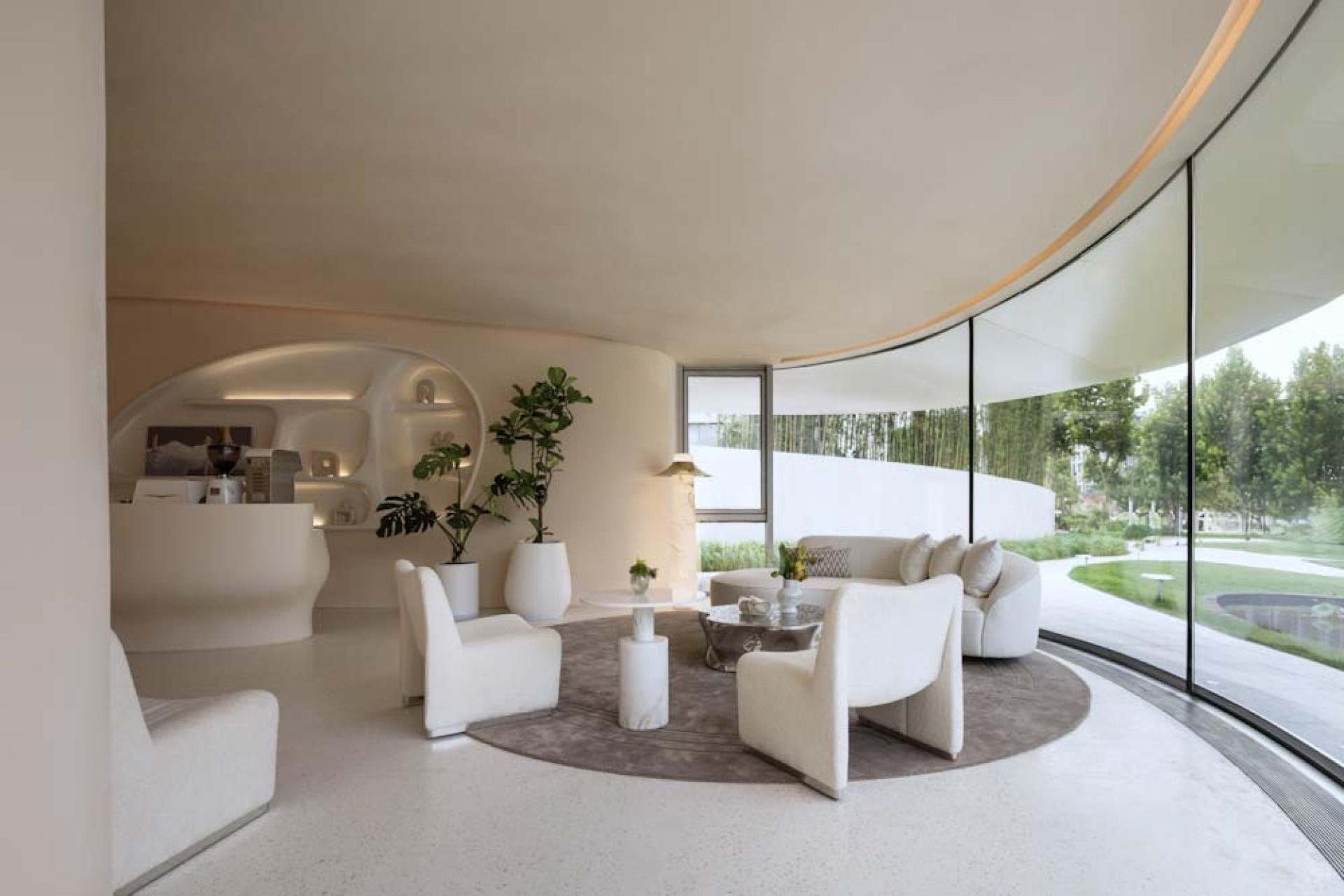 London Design Awards Winner - The Growing House