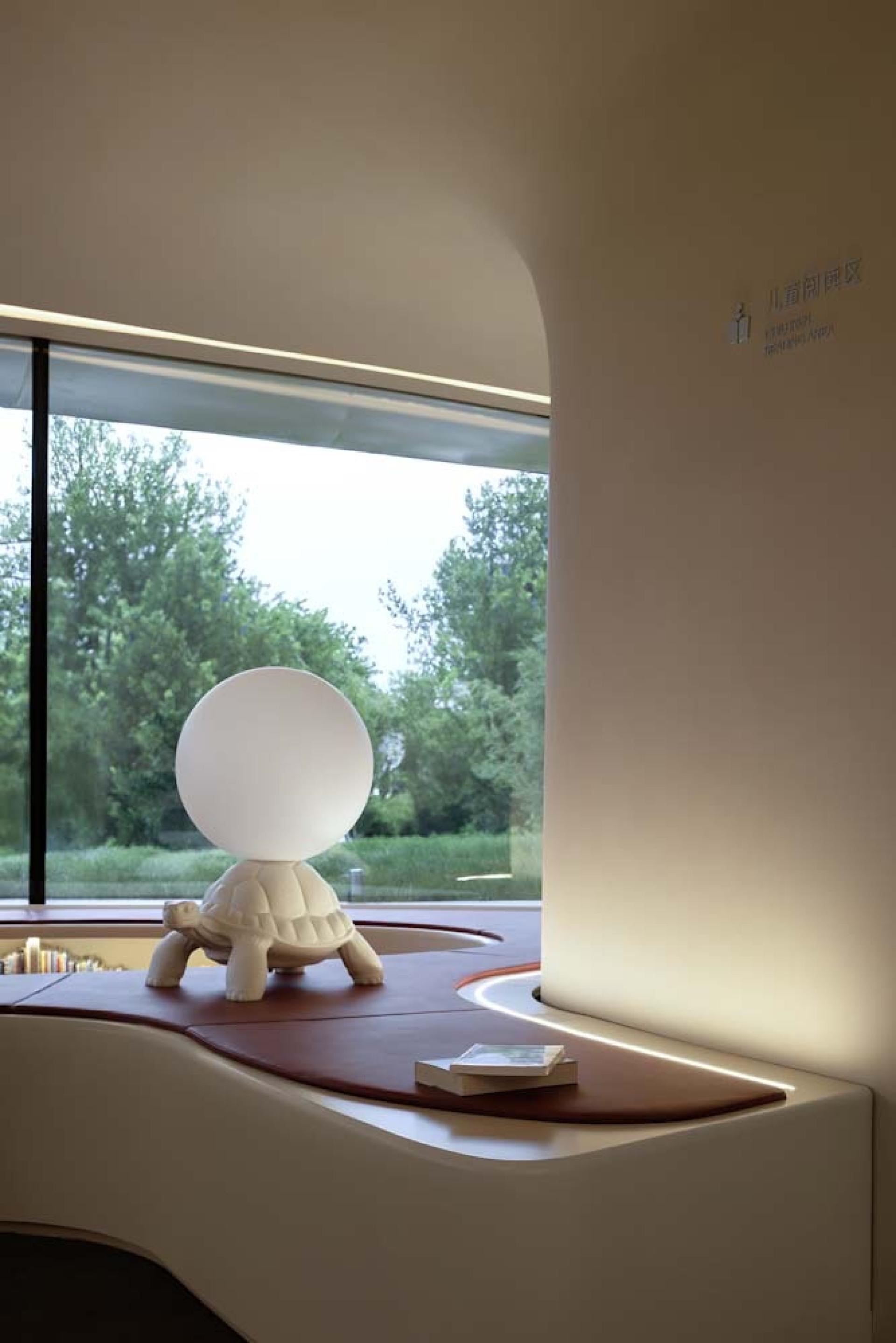 London Design Awards Winner - The Growing House