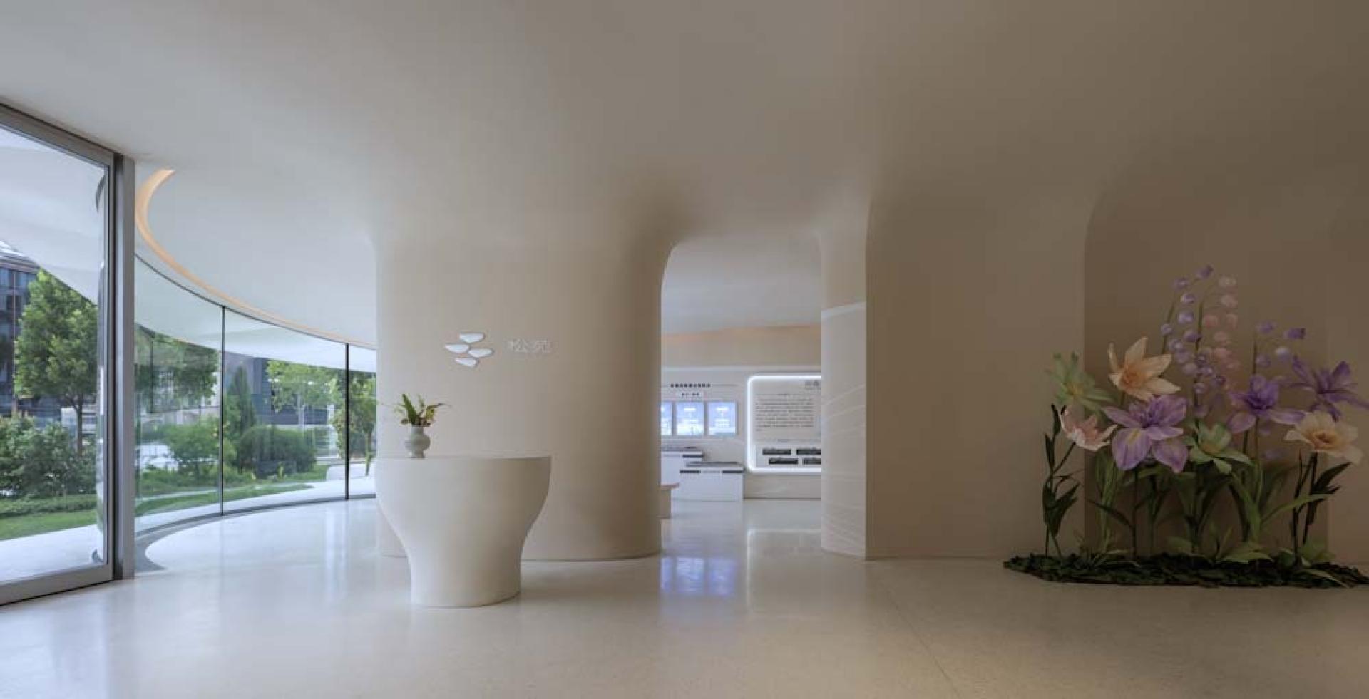 London Design Awards Winner - The Growing House