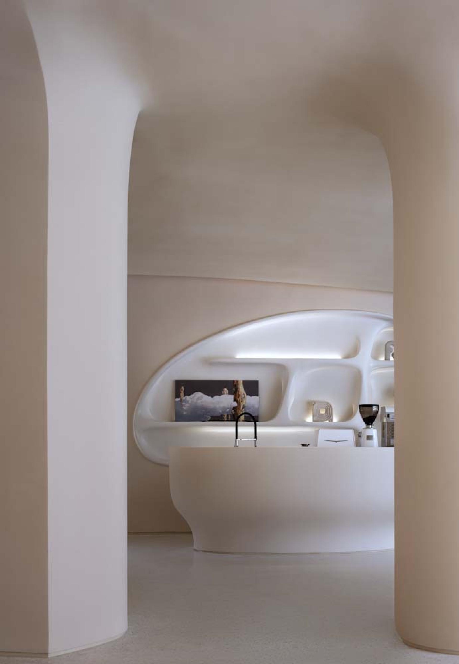 London Design Awards Winner - The Growing House