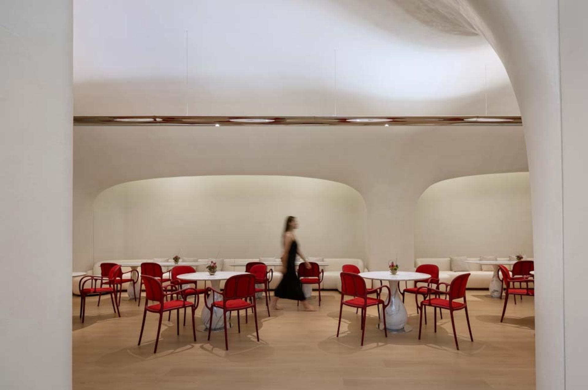 London Design Awards Winner - The Growing House