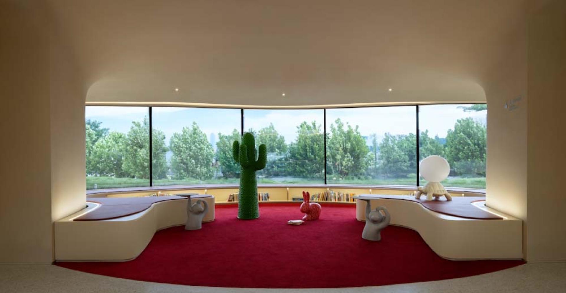 London Design Awards Winner - The Growing House
