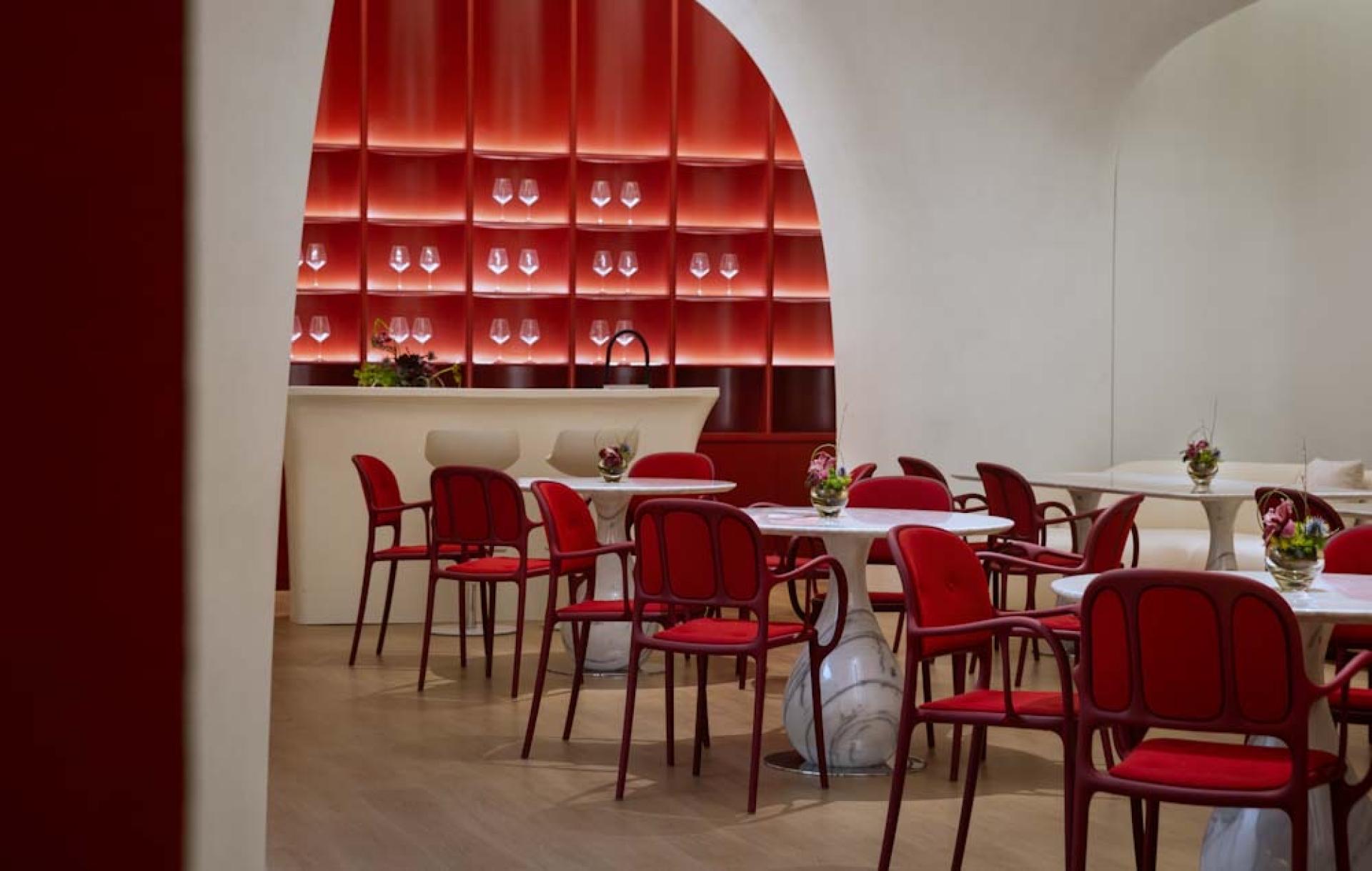 London Design Awards Winner - The Growing House