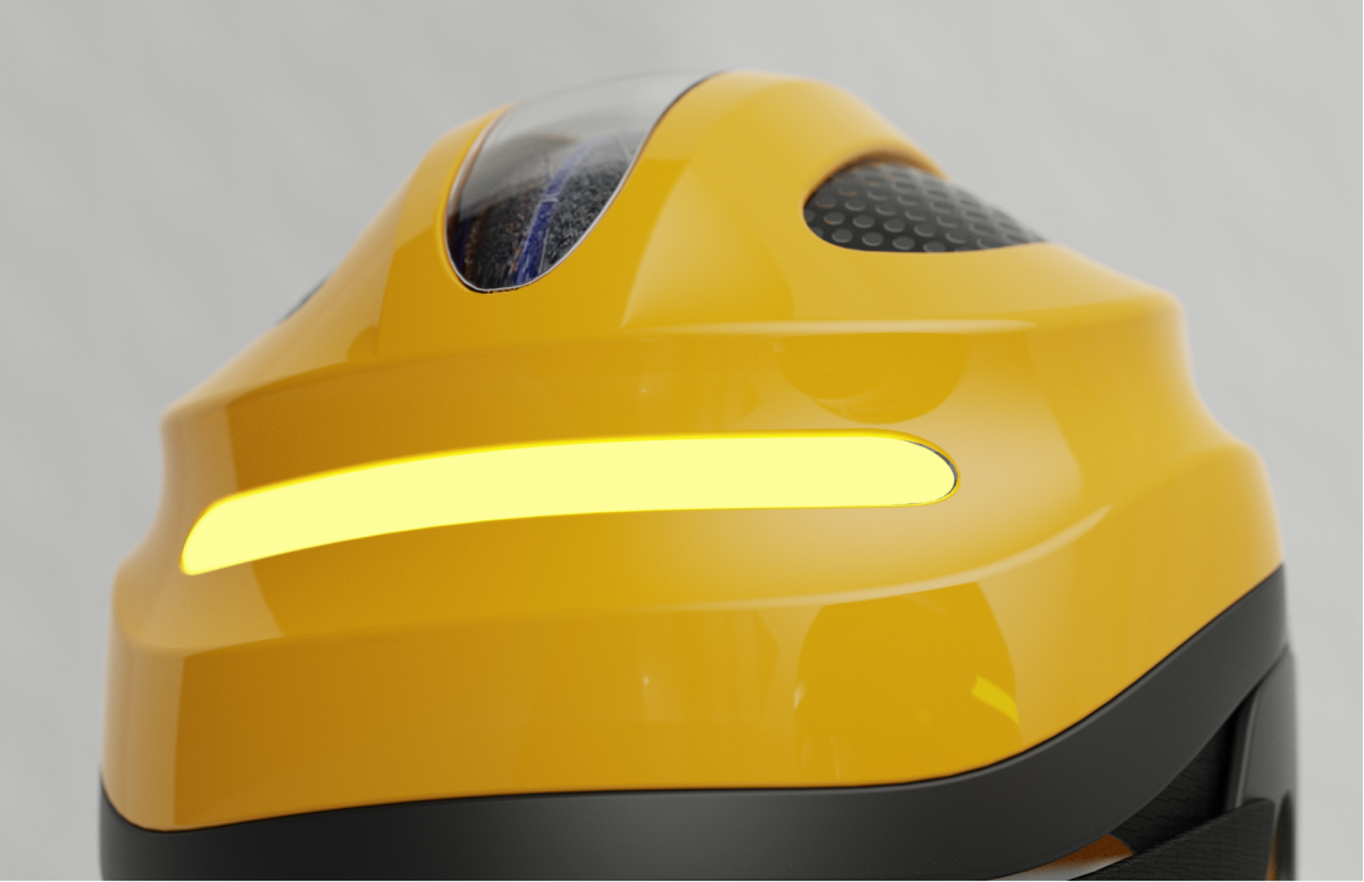 London Design Awards Winner - Sonqro – Smart Riding System for Hearing-Impaired Couriers