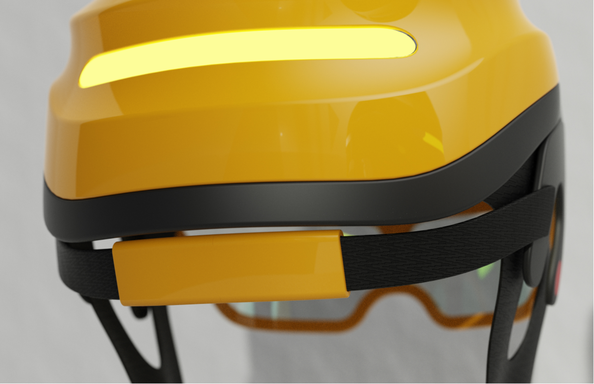 London Design Awards Winner - Sonqro – Smart Riding System for Hearing-Impaired Couriers