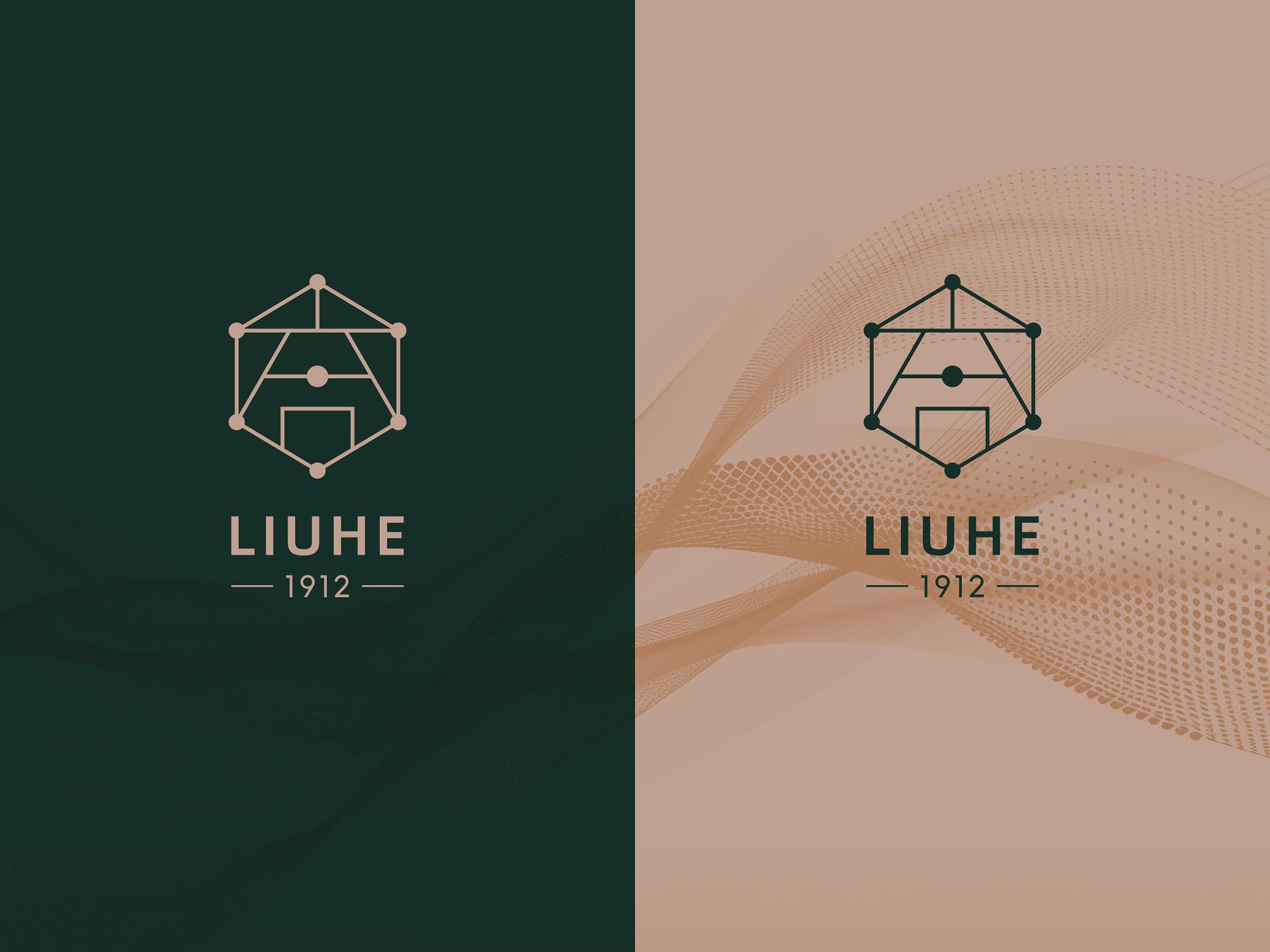London Design Awards Winner - LIUHE