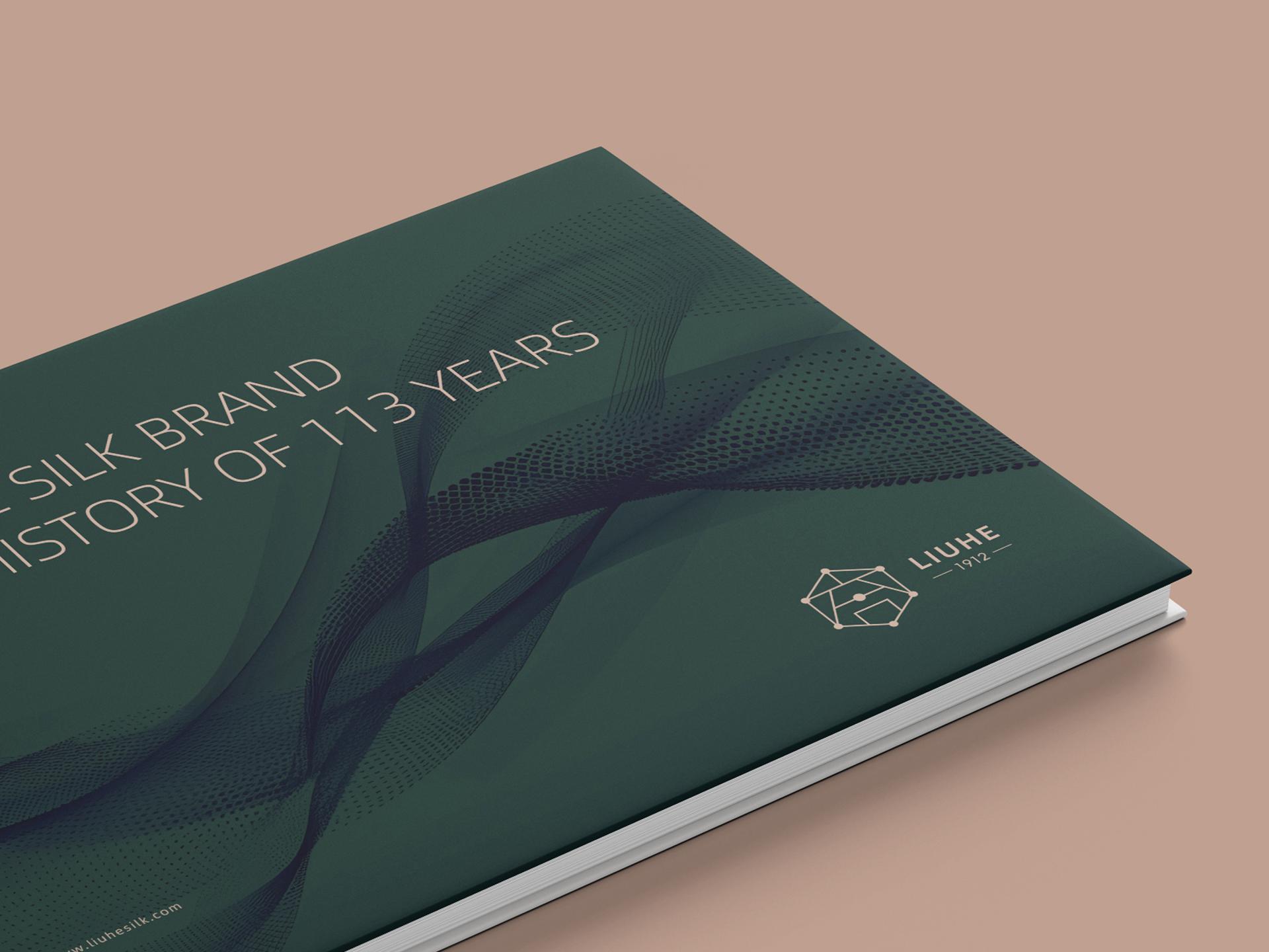 London Design Awards Winner - LIUHE