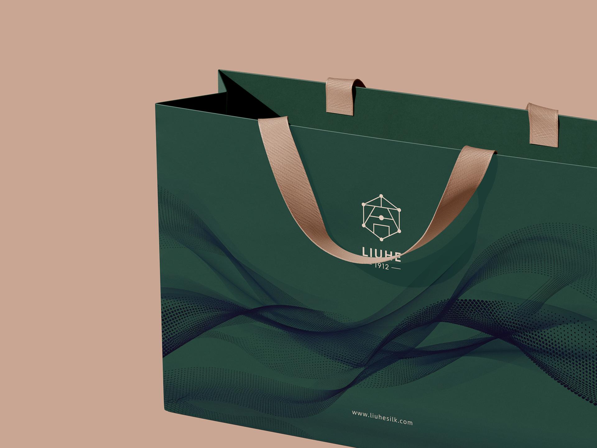 London Design Awards Winner - LIUHE