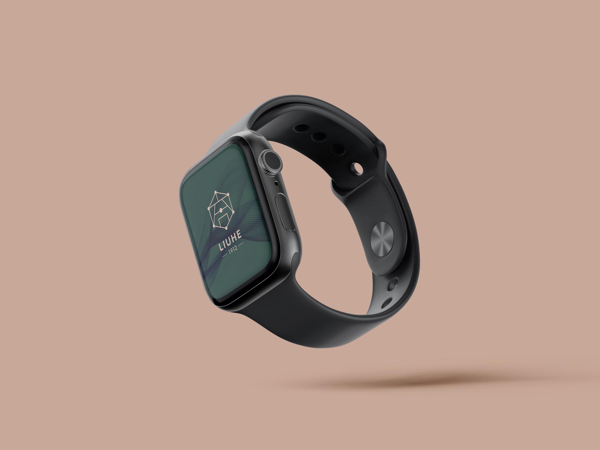 London Design Awards Winner - LIUHE