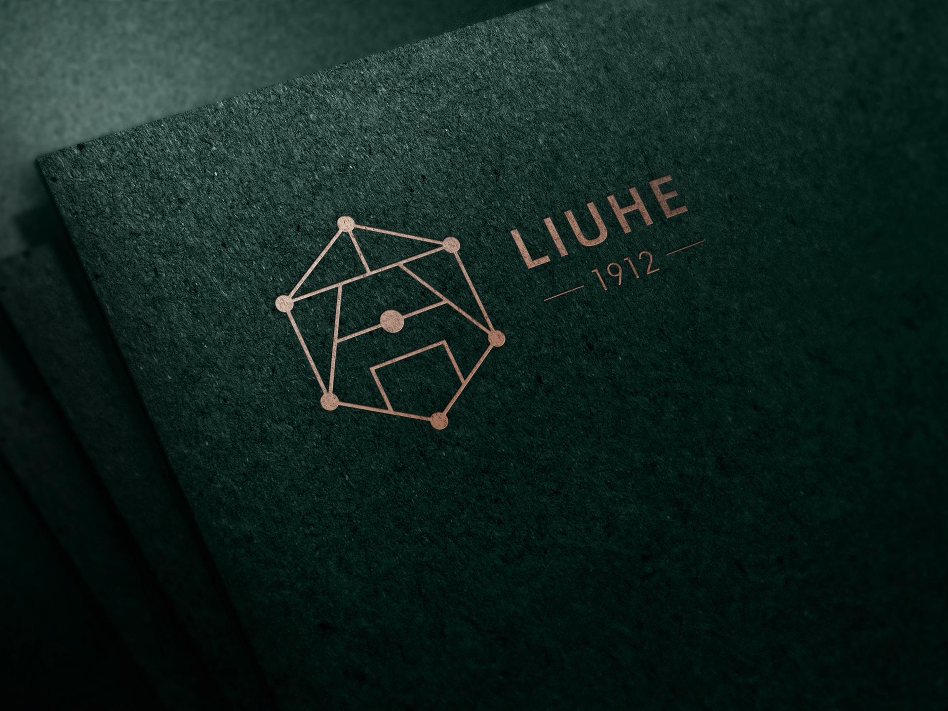 London Design Awards Winner - LIUHE